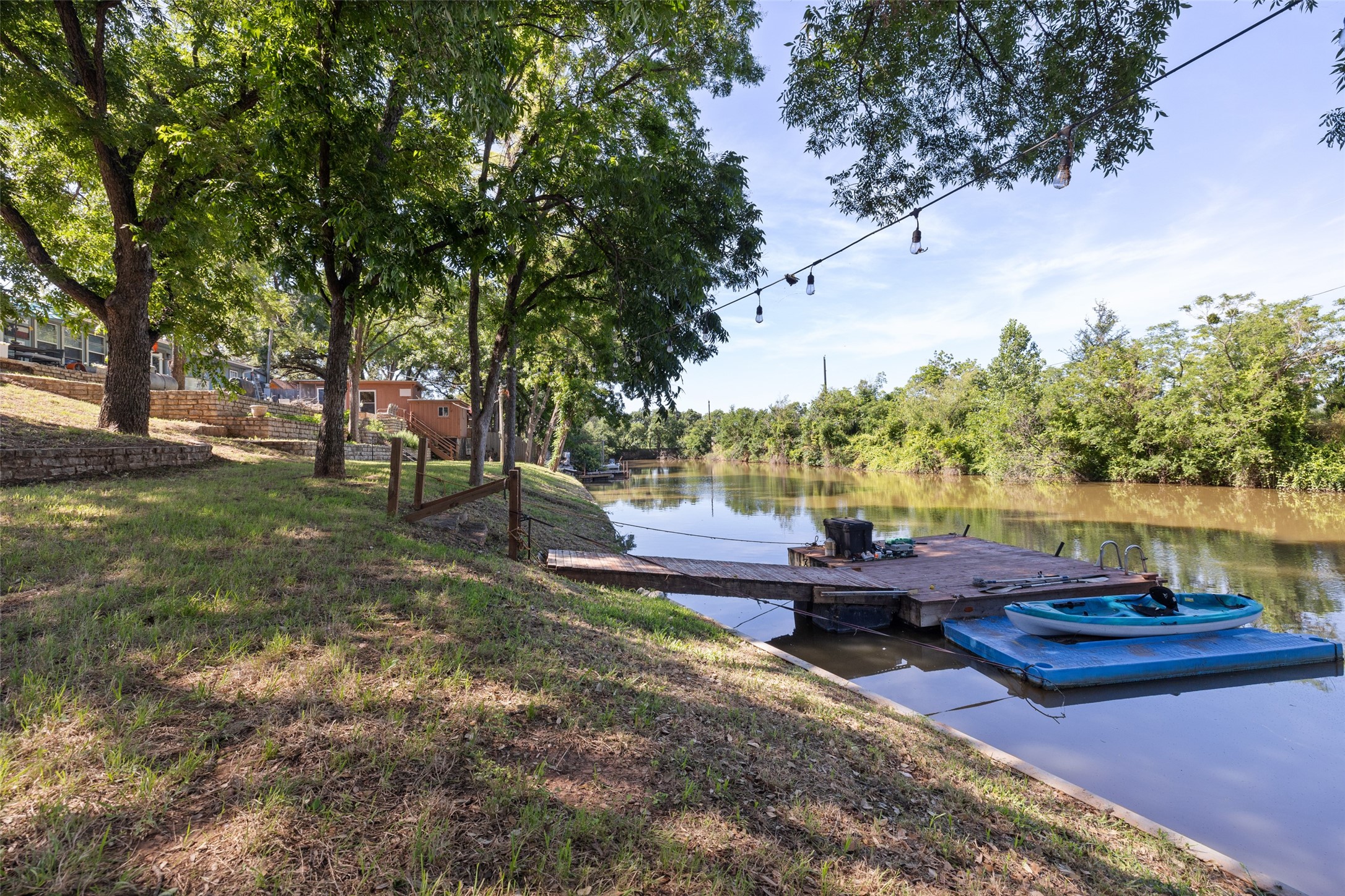 2224 Long Creek Court