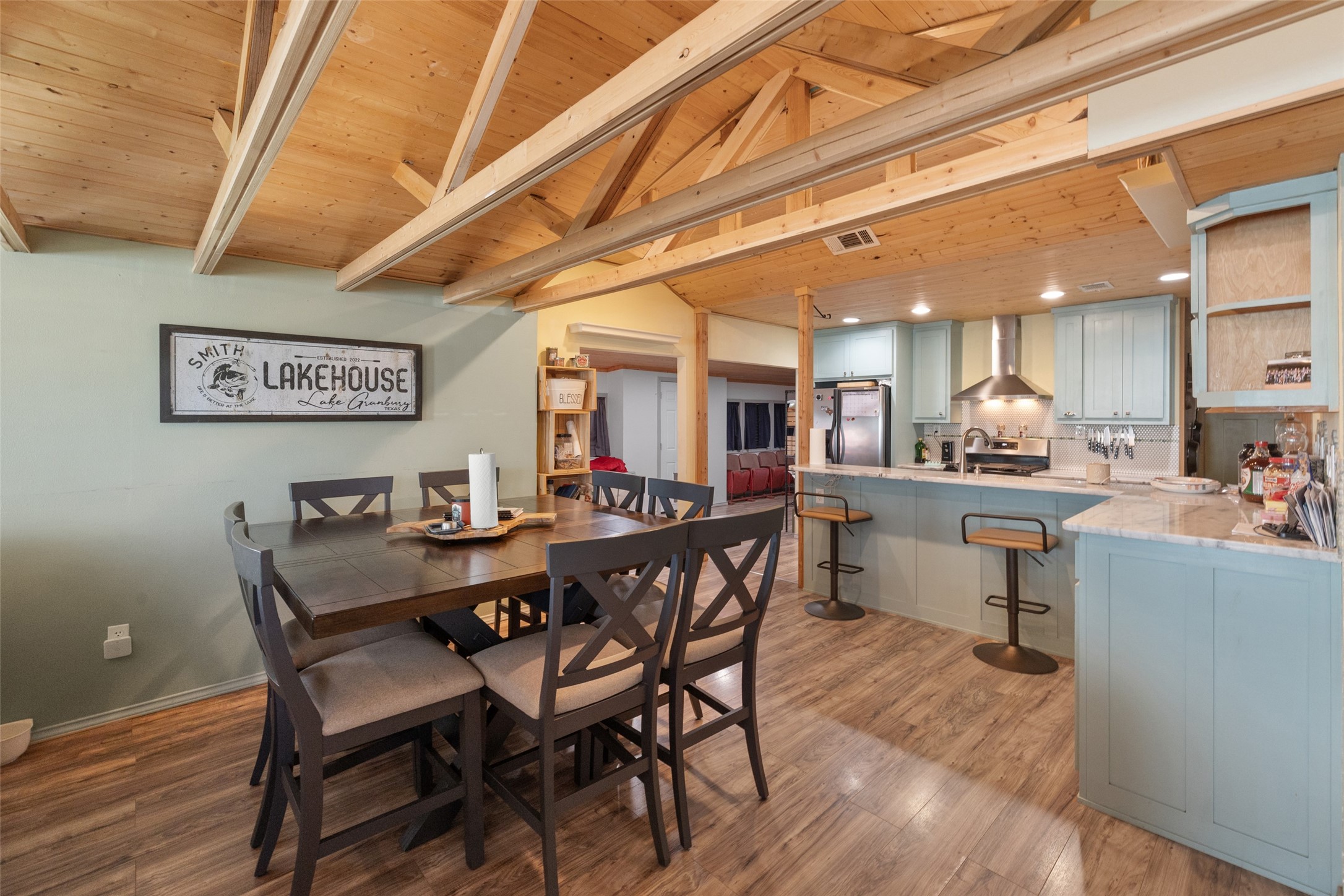 2224 Long Creek Court