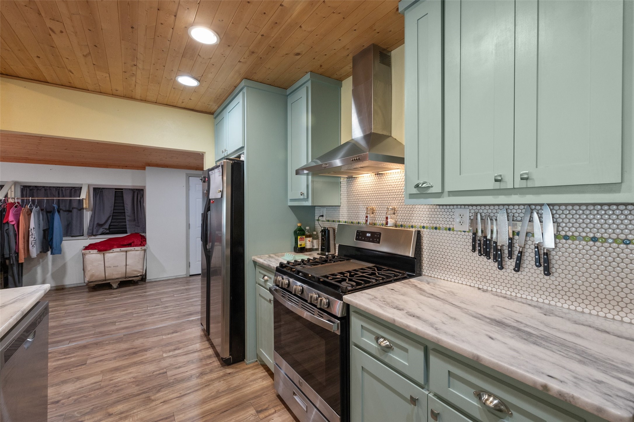 2224 Long Creek Court