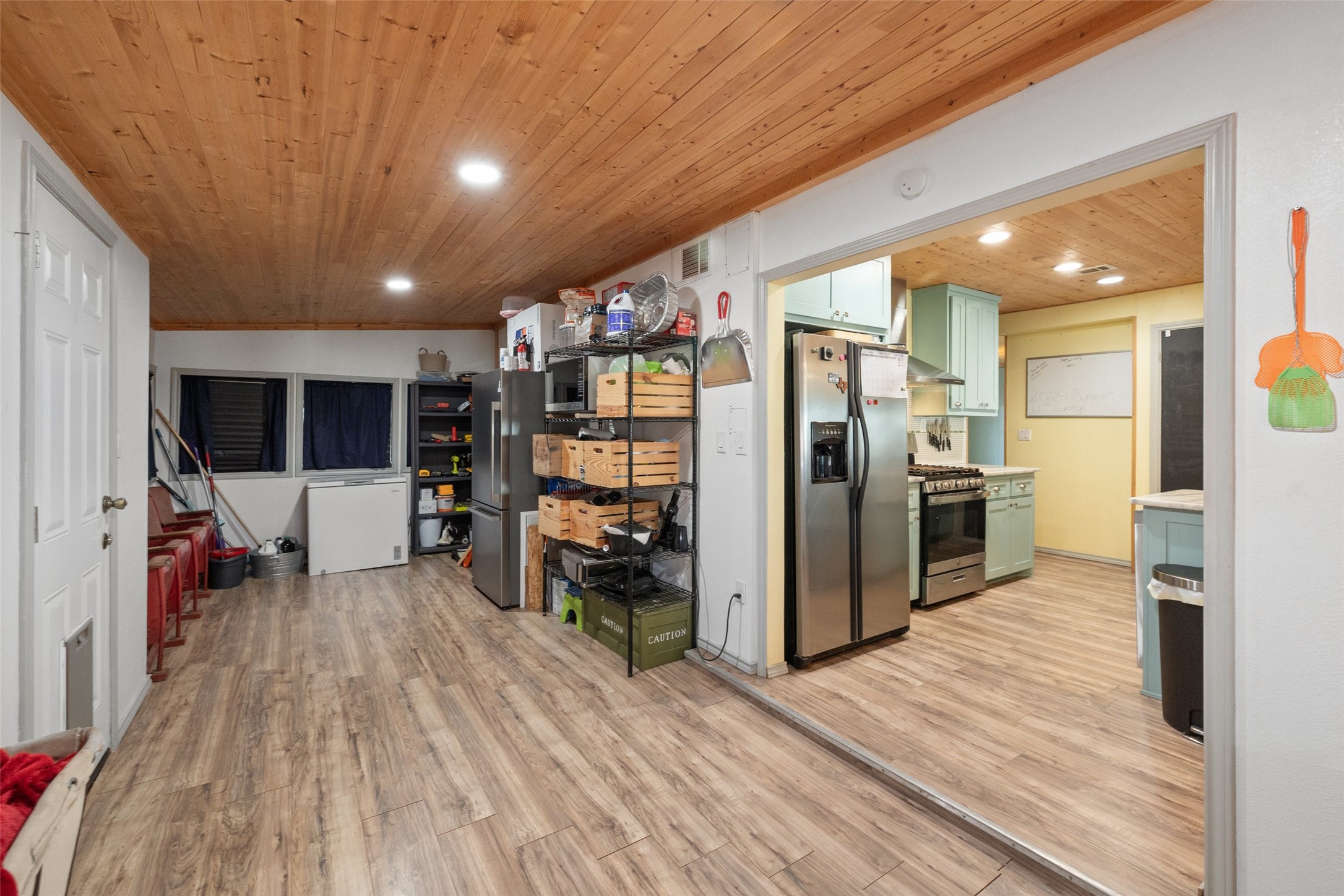 2224 Long Creek Court