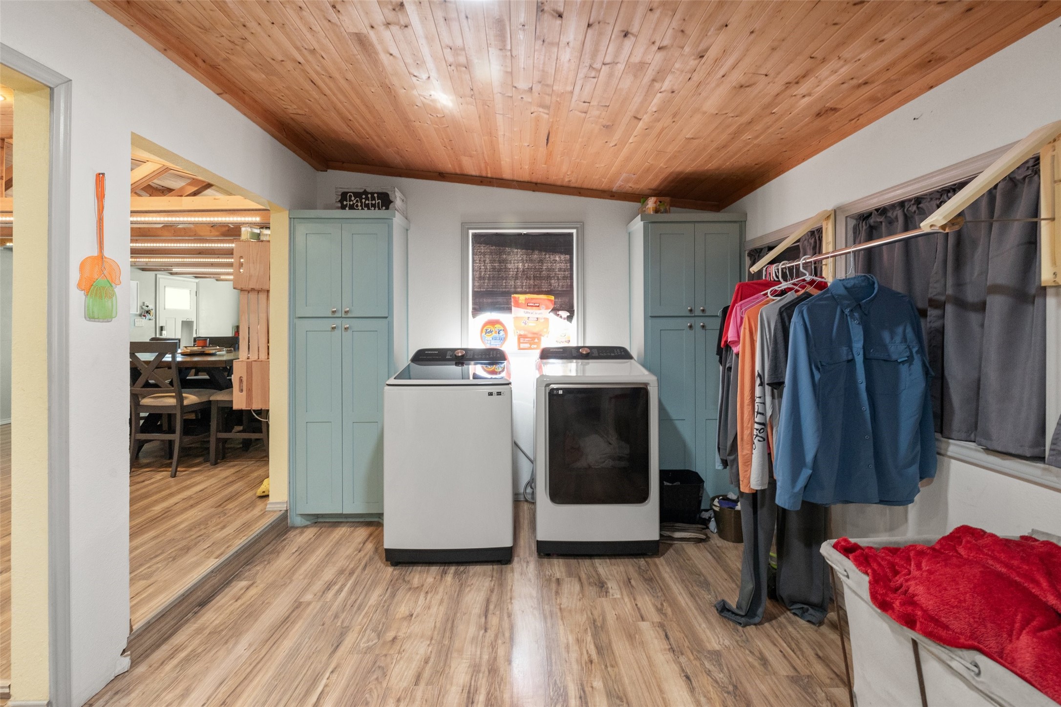 2224 Long Creek Court