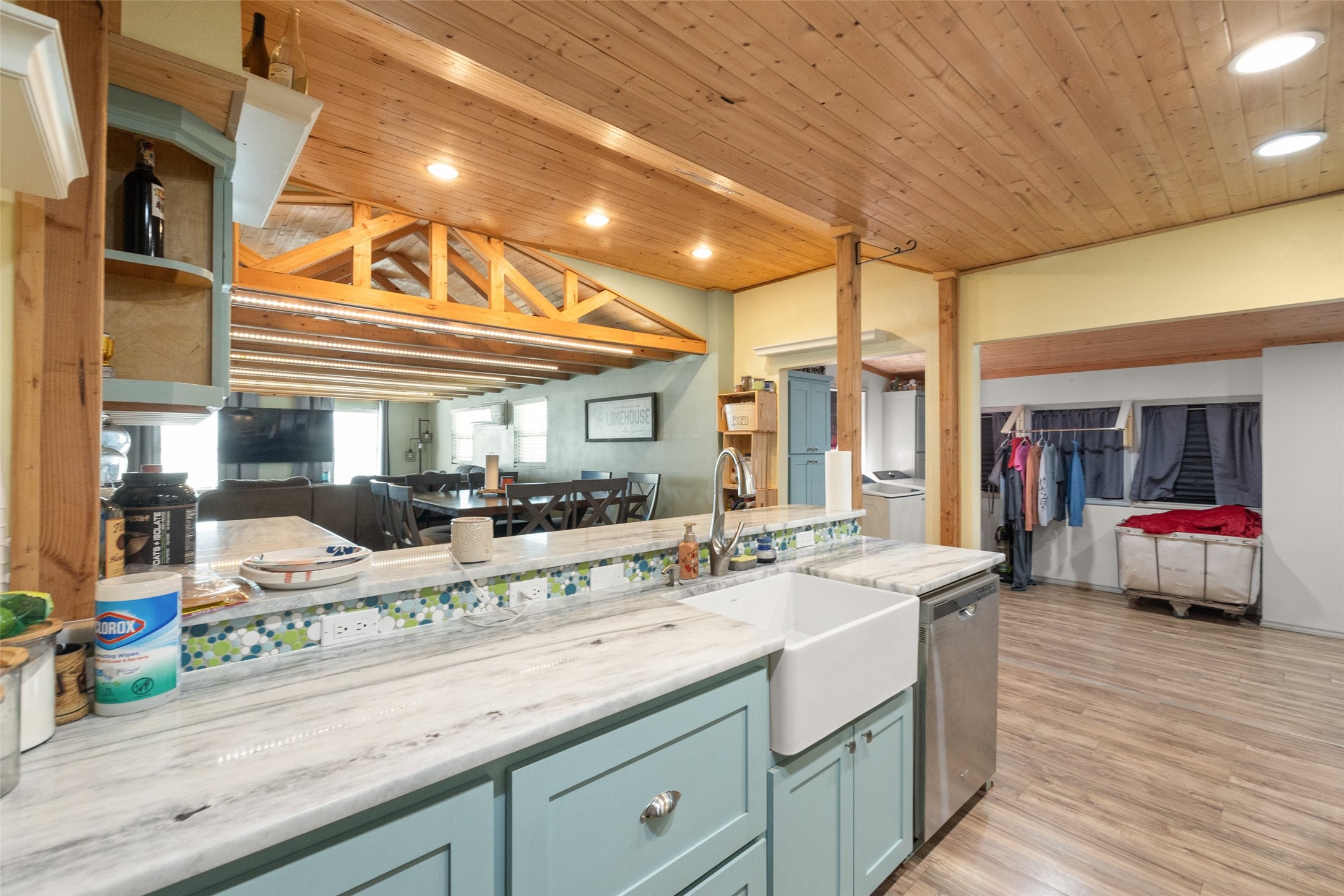 2224 Long Creek Court