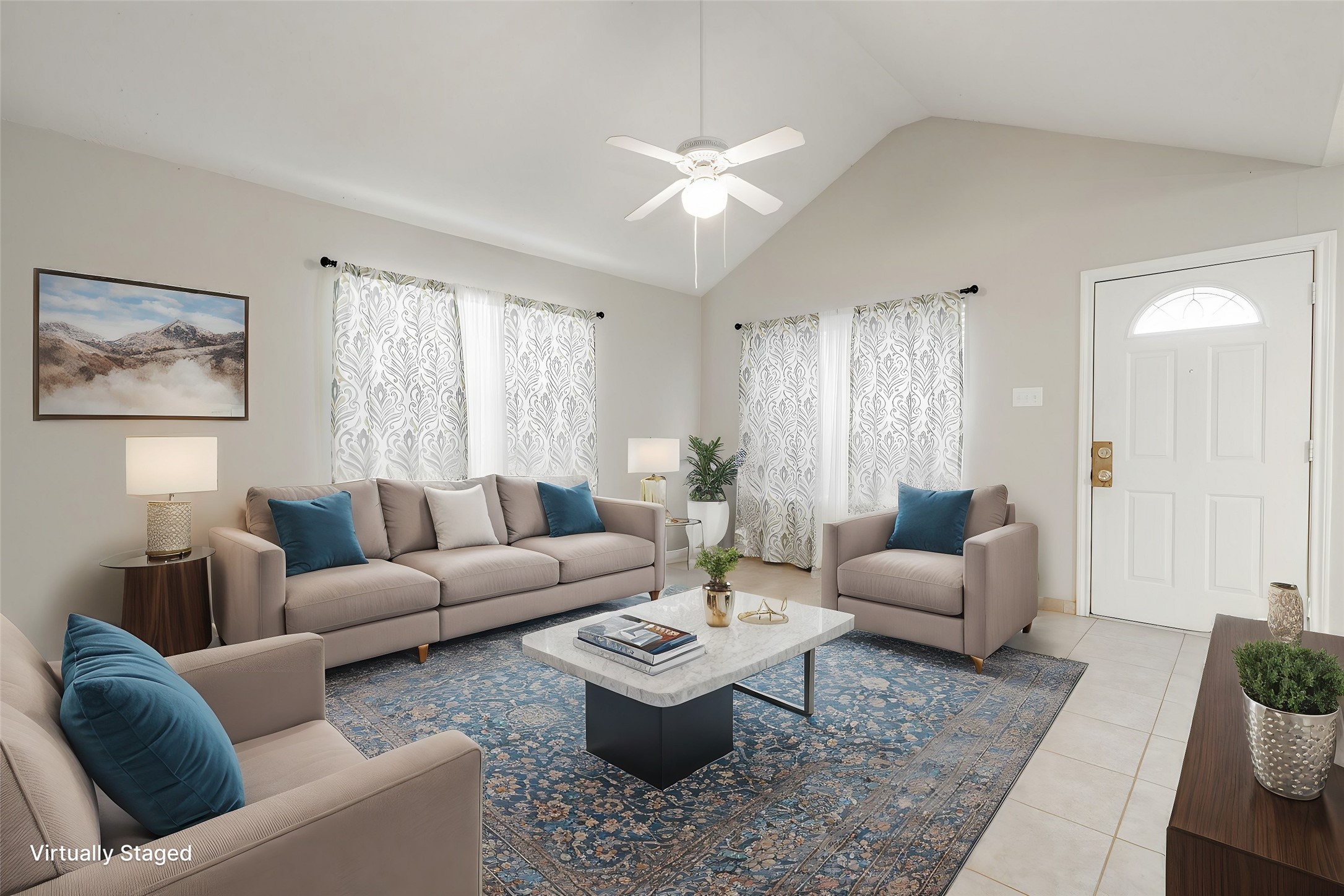 757 Edgeglen Drive
