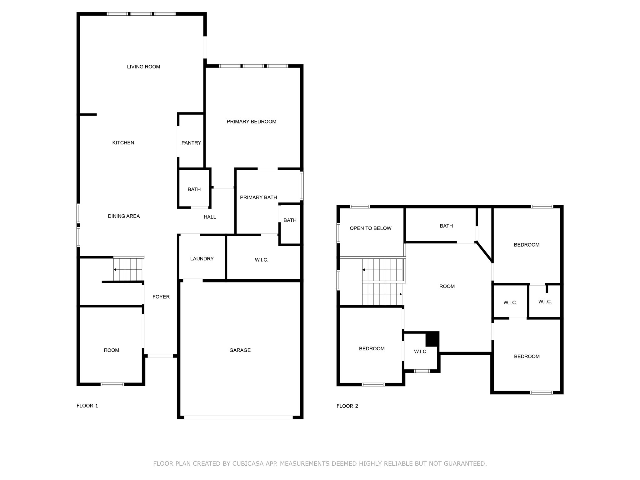 2098 Callahan Drive