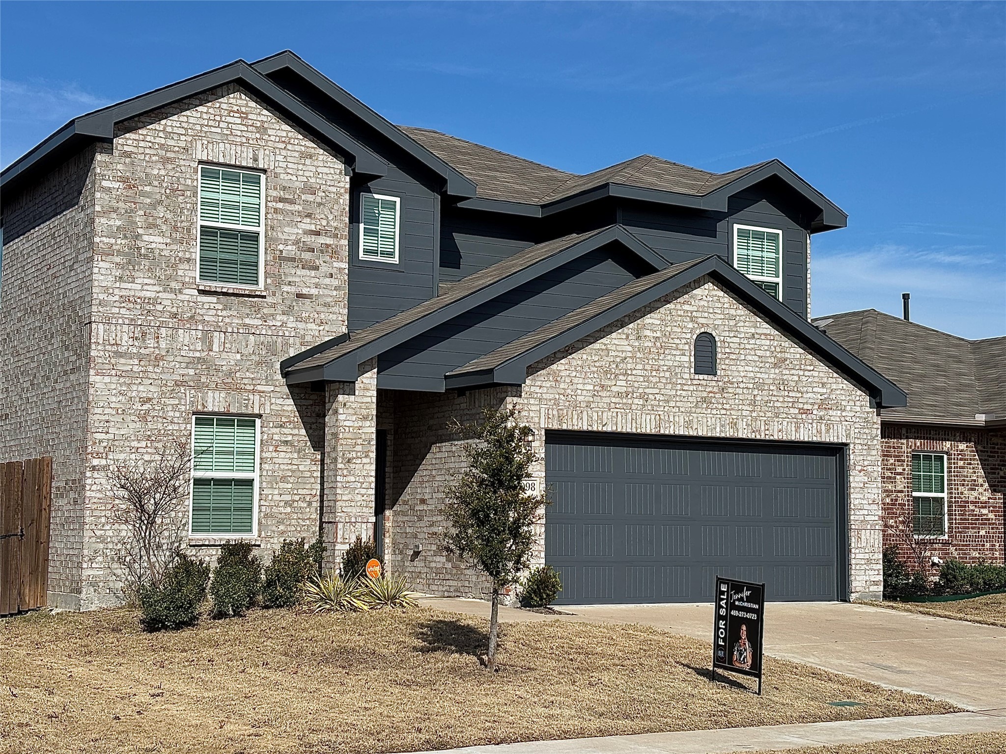 2098 Callahan Drive