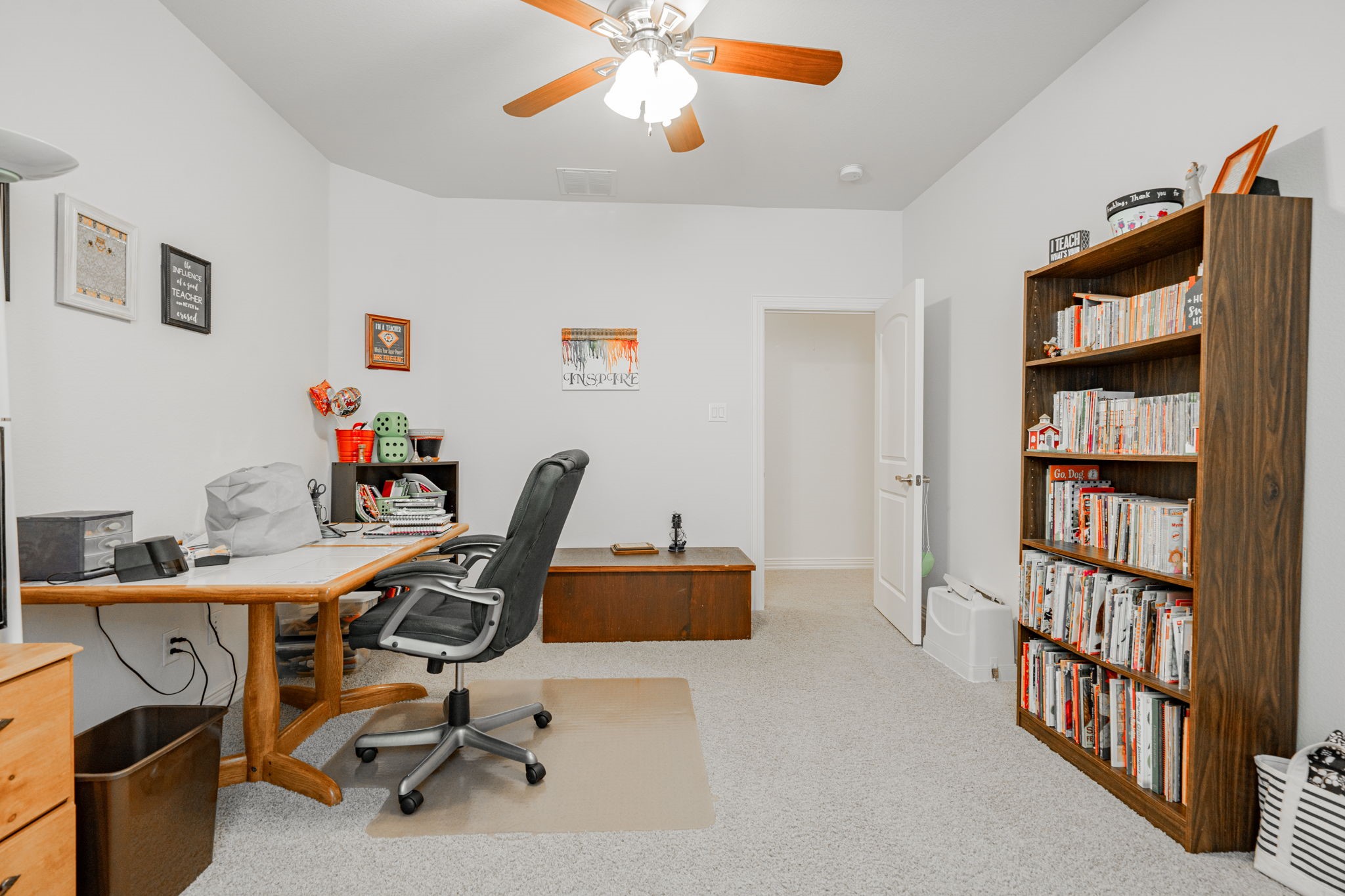 530 Ambrym Drive
