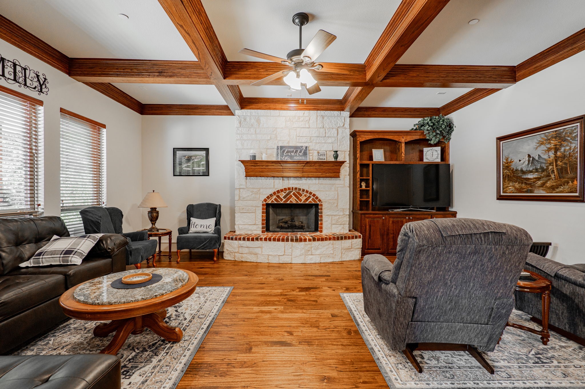 530 Ambrym Drive