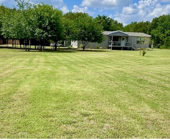 4393 County Road 4120