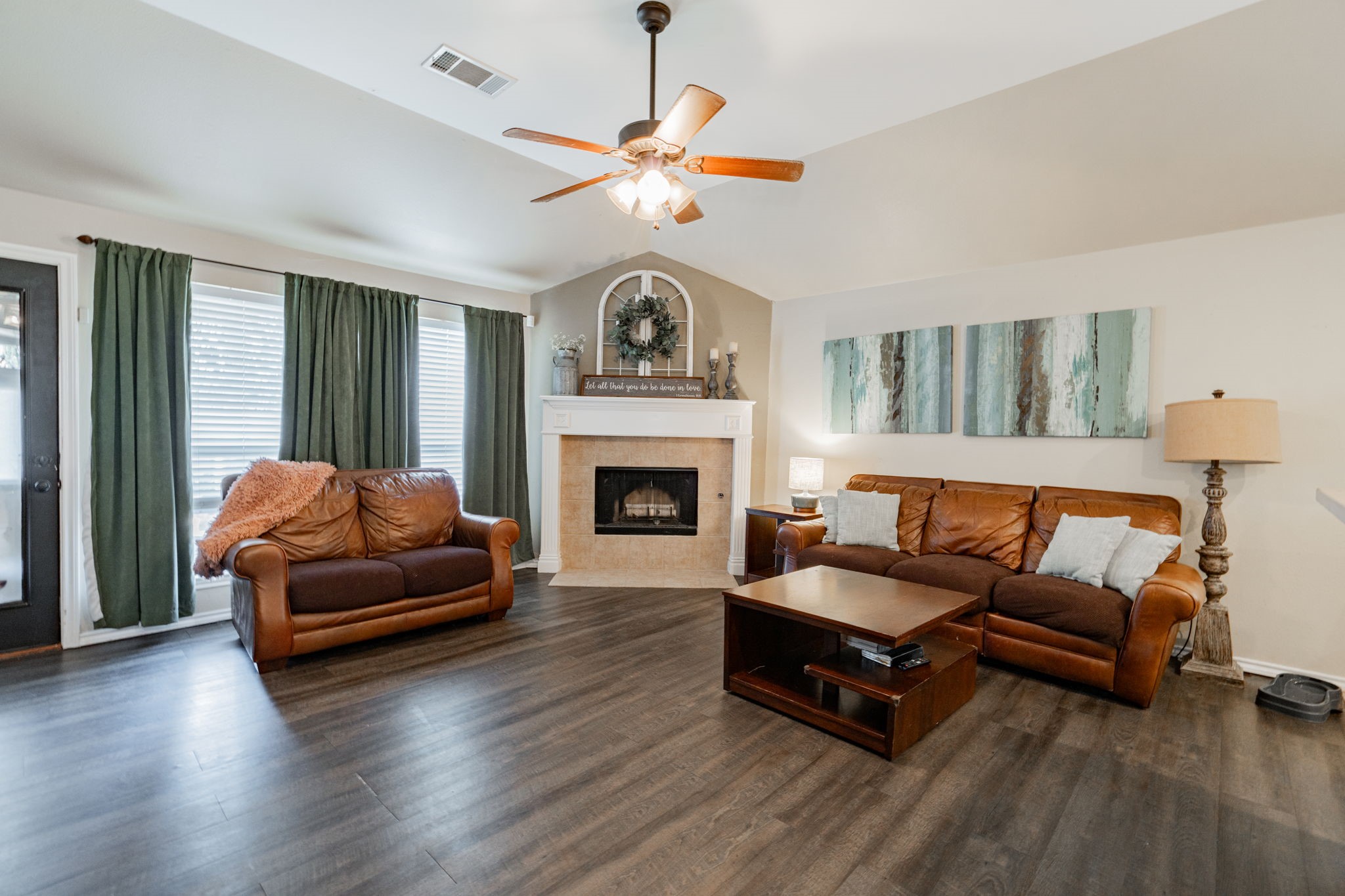 4517 Woodbluff Drive