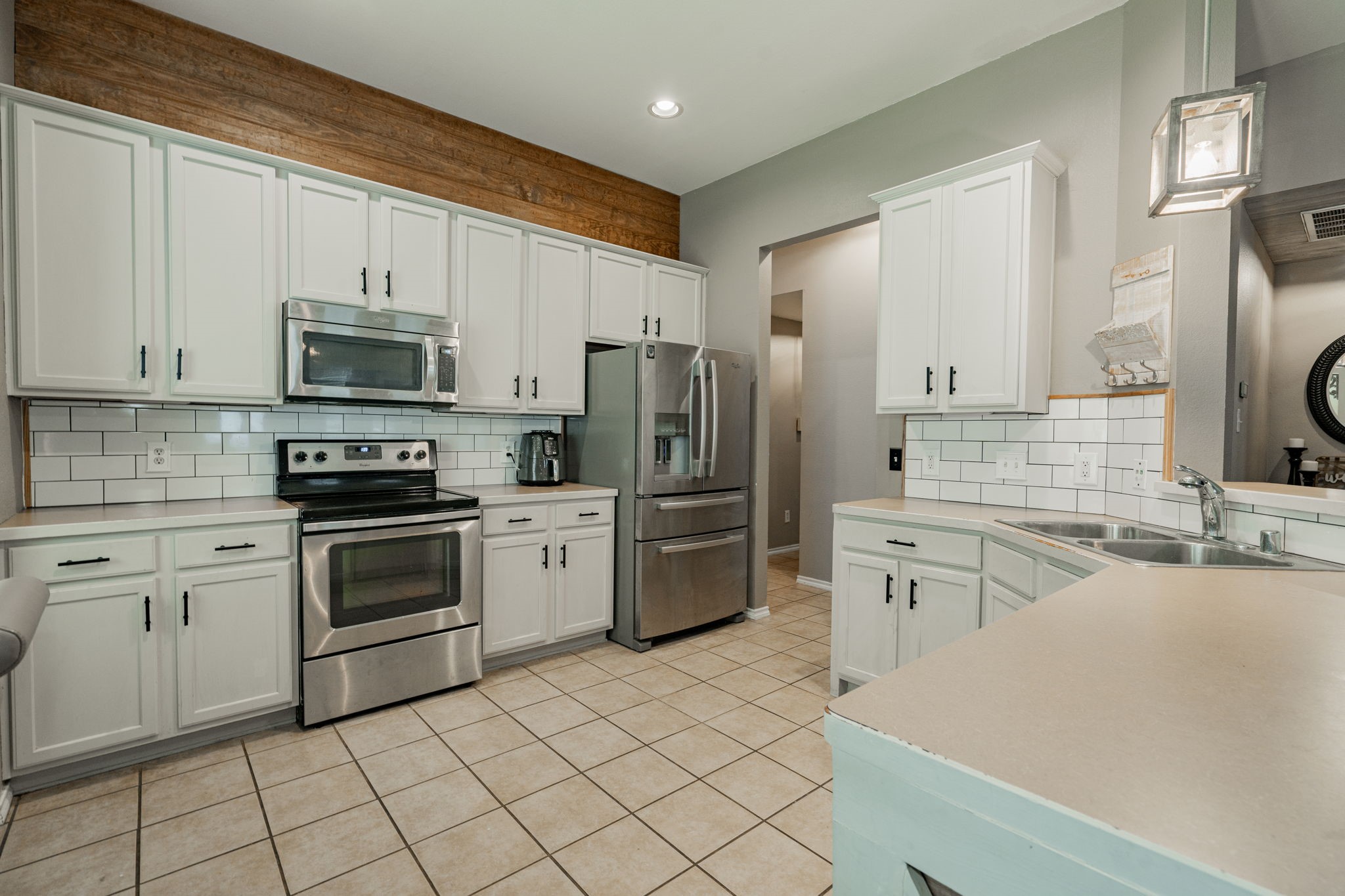 4517 Woodbluff Drive