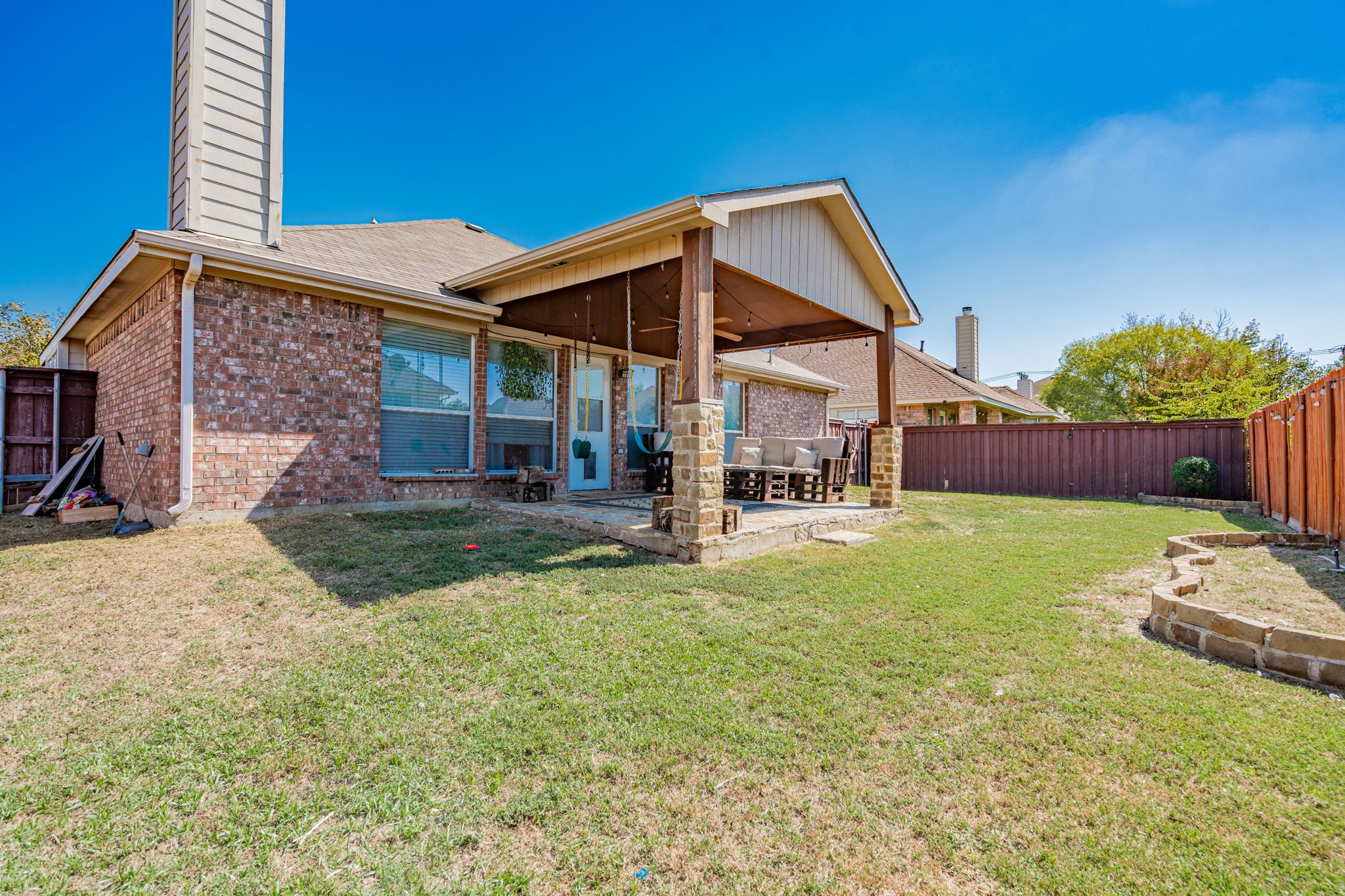 4517 Woodbluff Drive