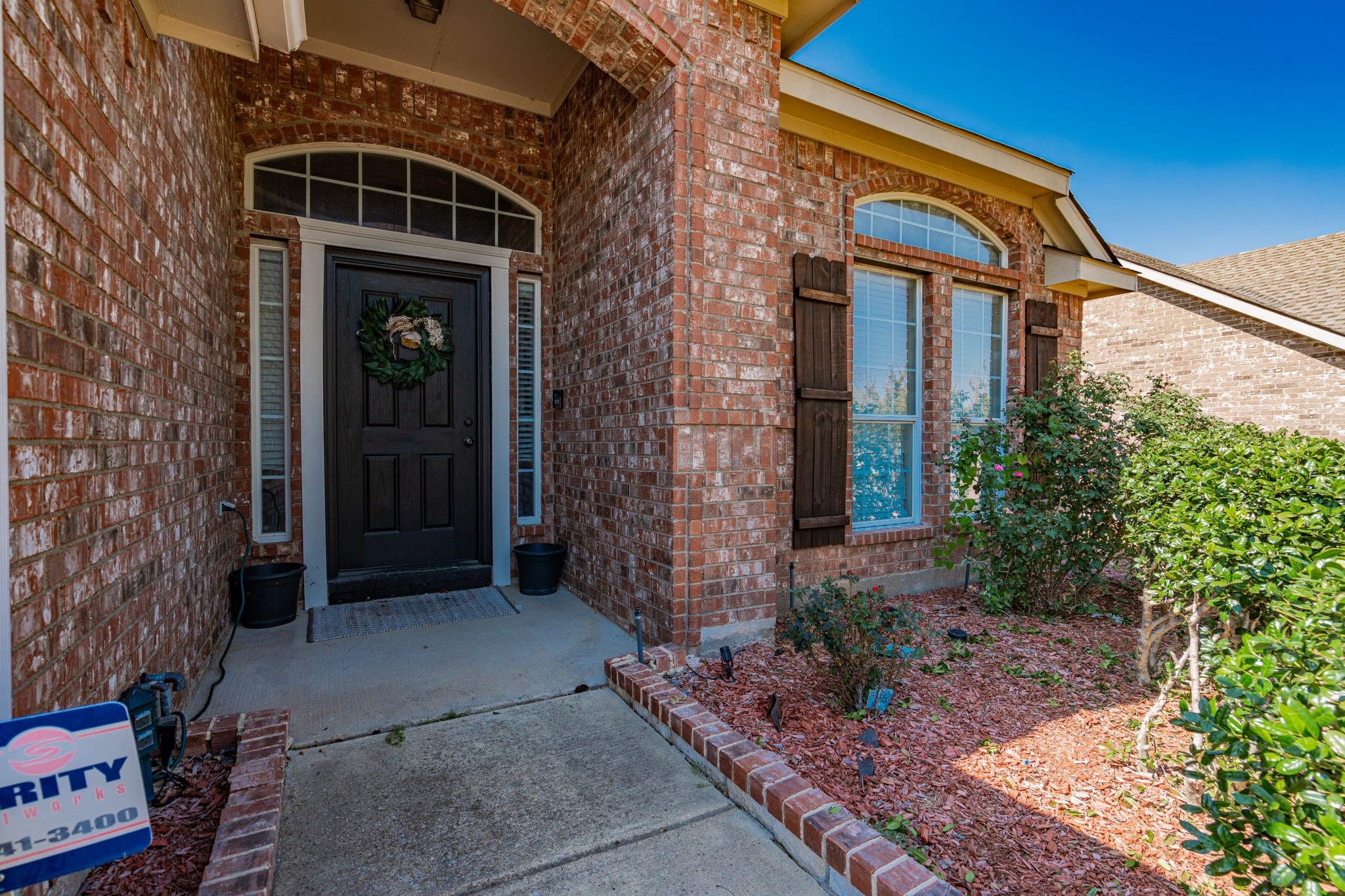 4517 Woodbluff Drive