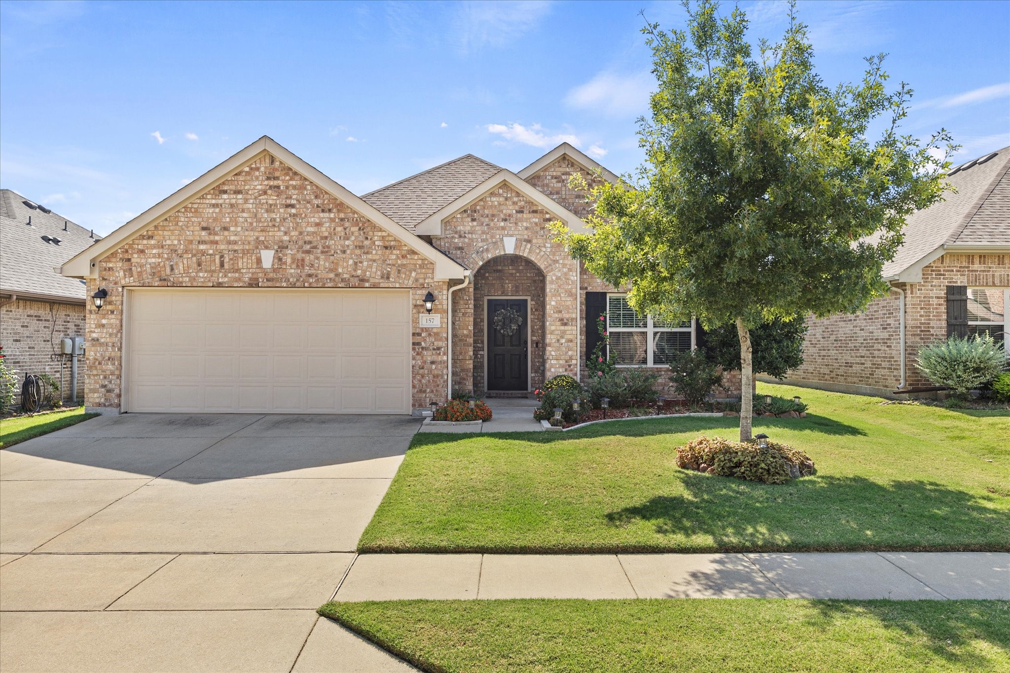 157 Pleasant Hill Lane