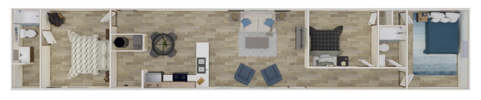 212 Whispering Trail