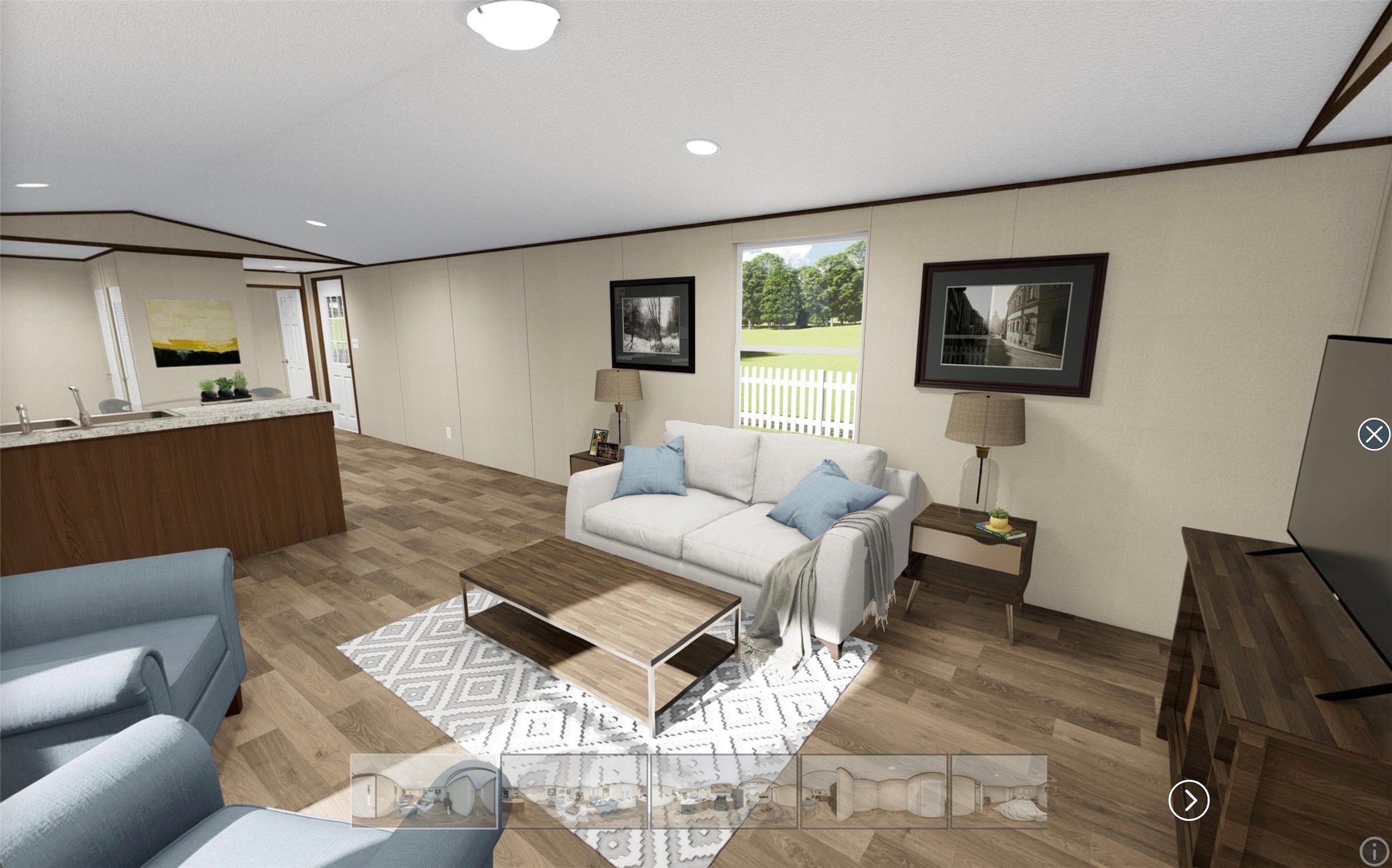 212 Whispering Trail