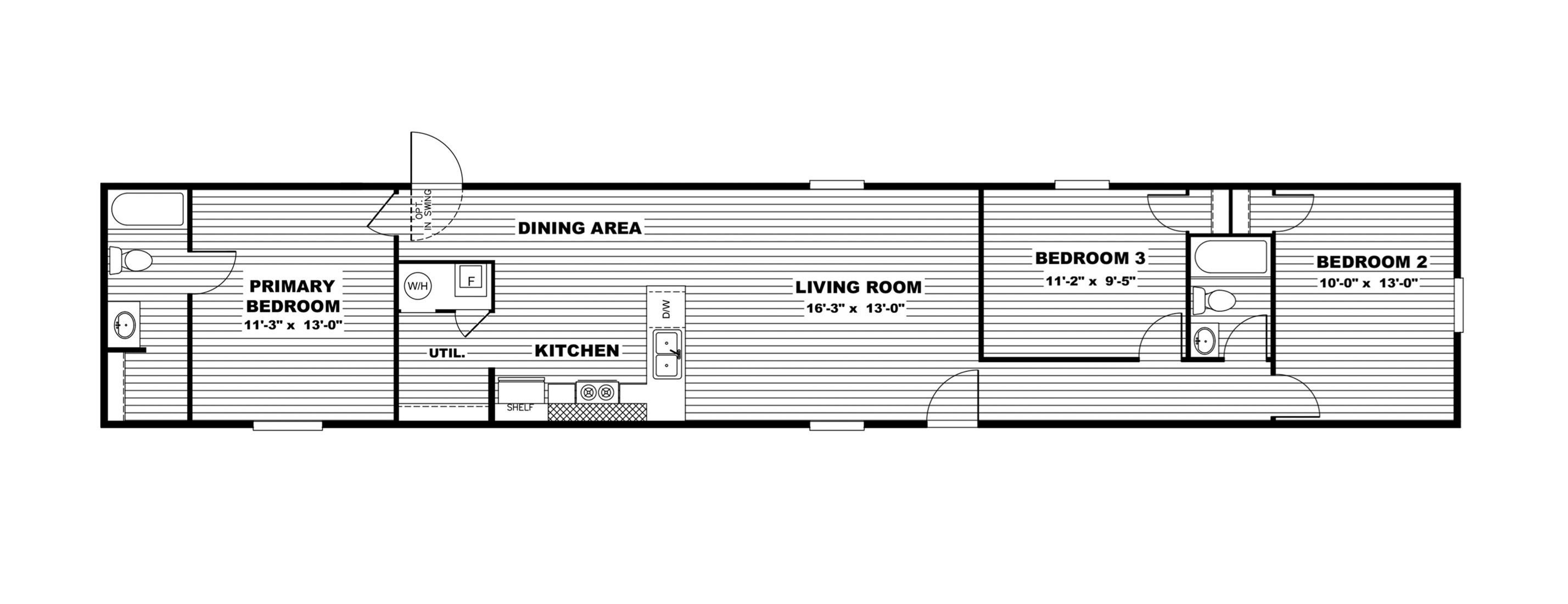 212 Whispering Trail