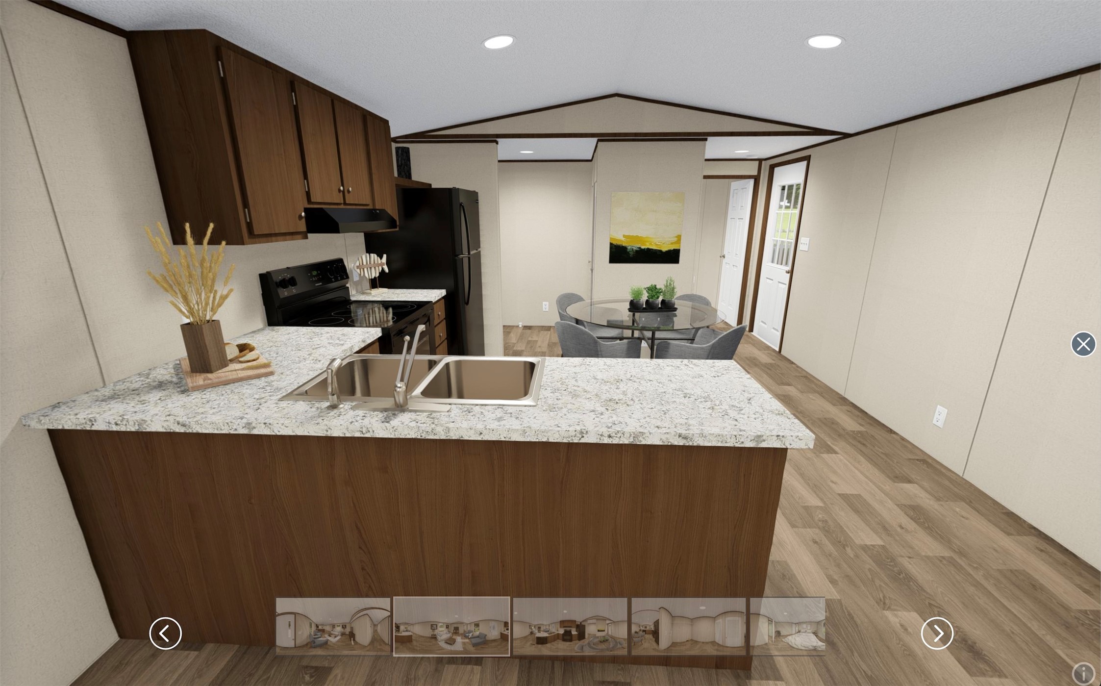 212 Whispering Trail