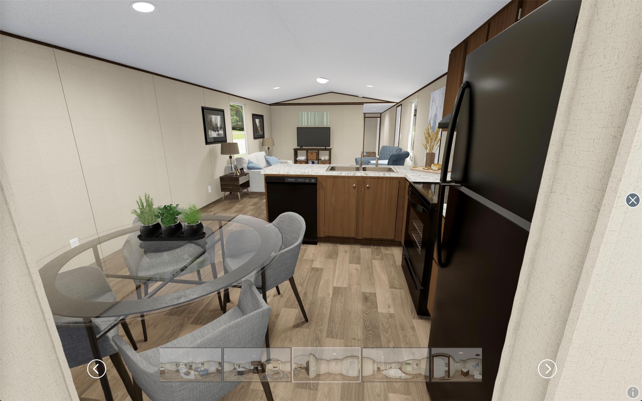 212 Whispering Trail