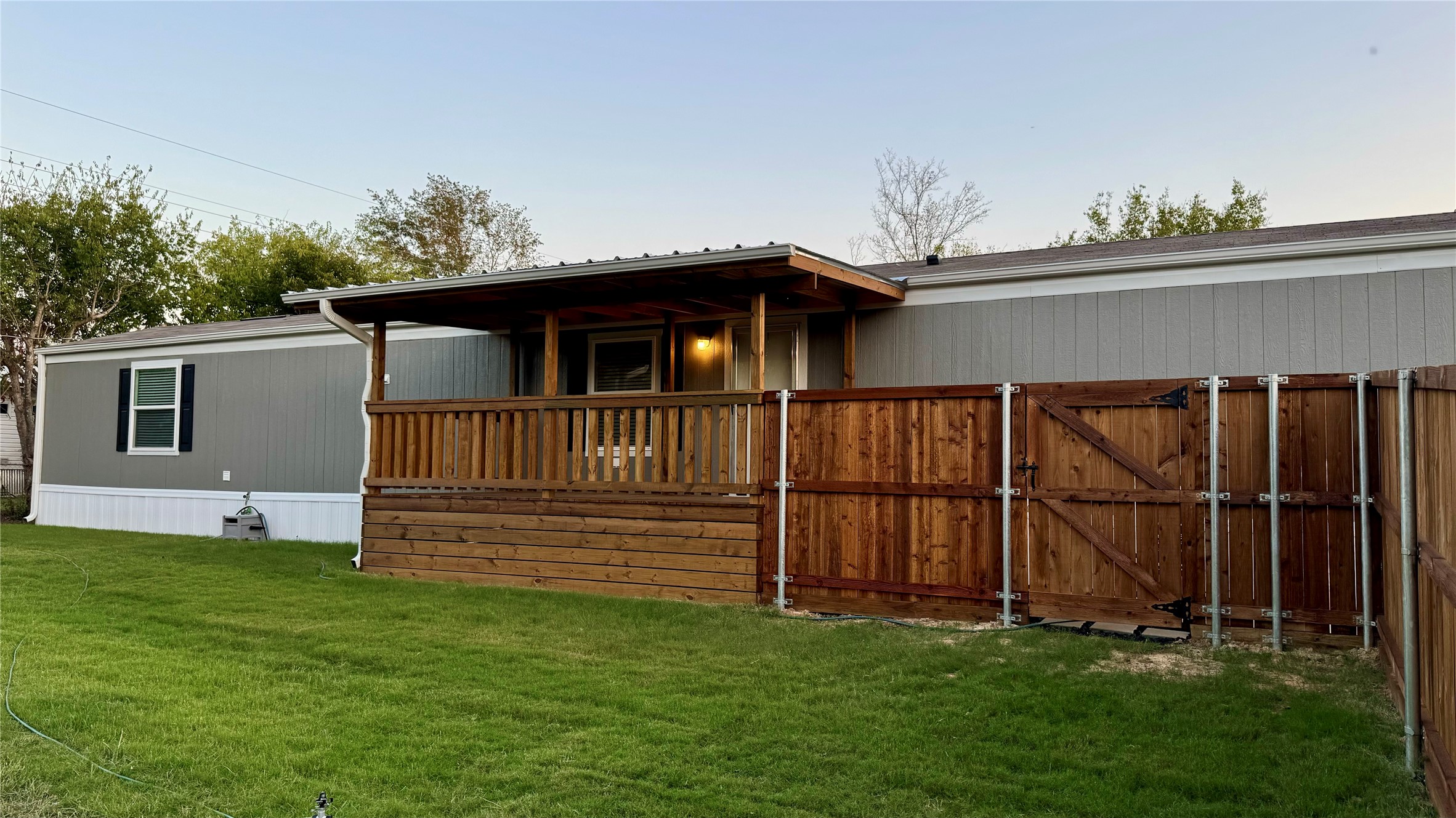 212 Whispering Trail