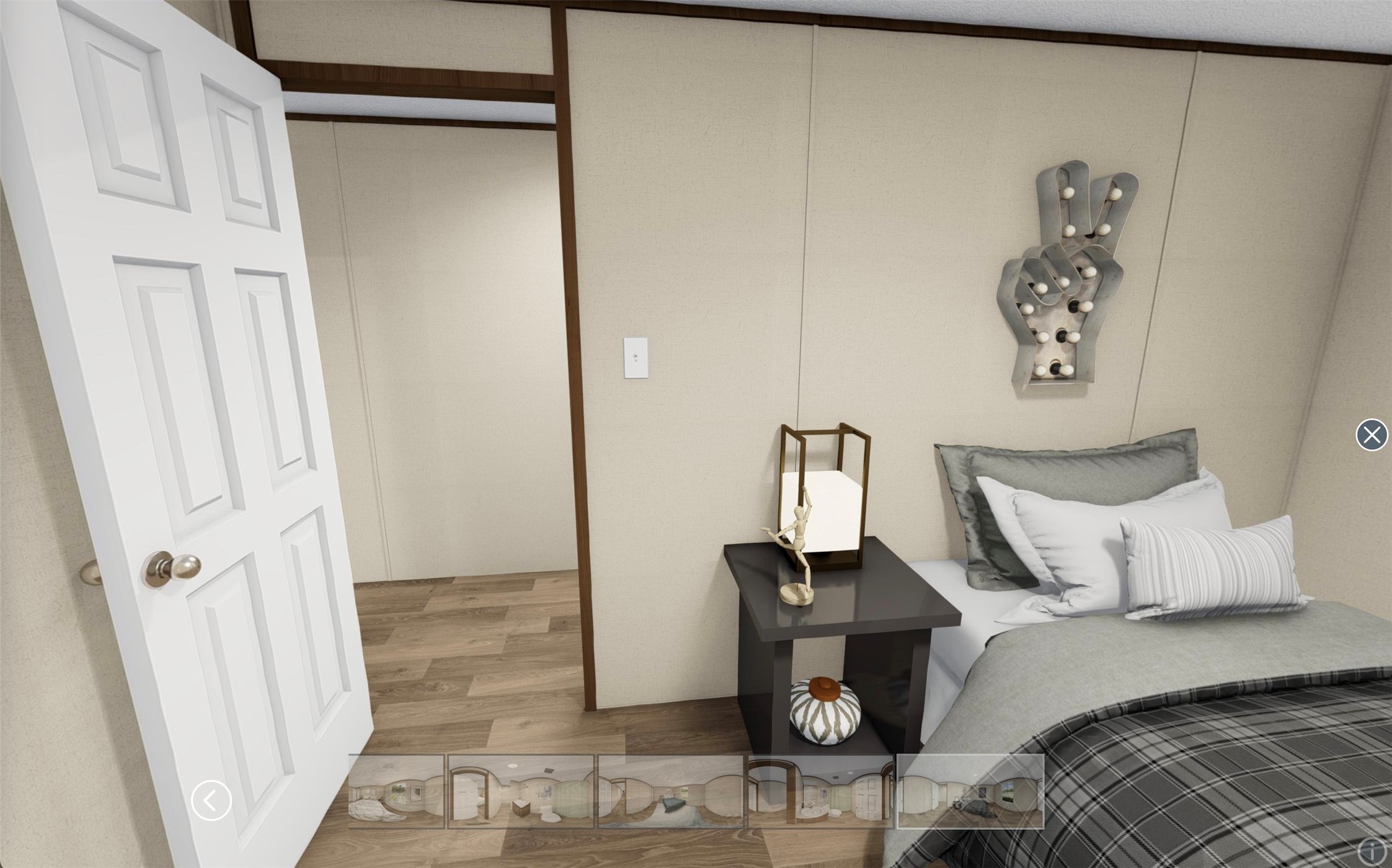 212 Whispering Trail