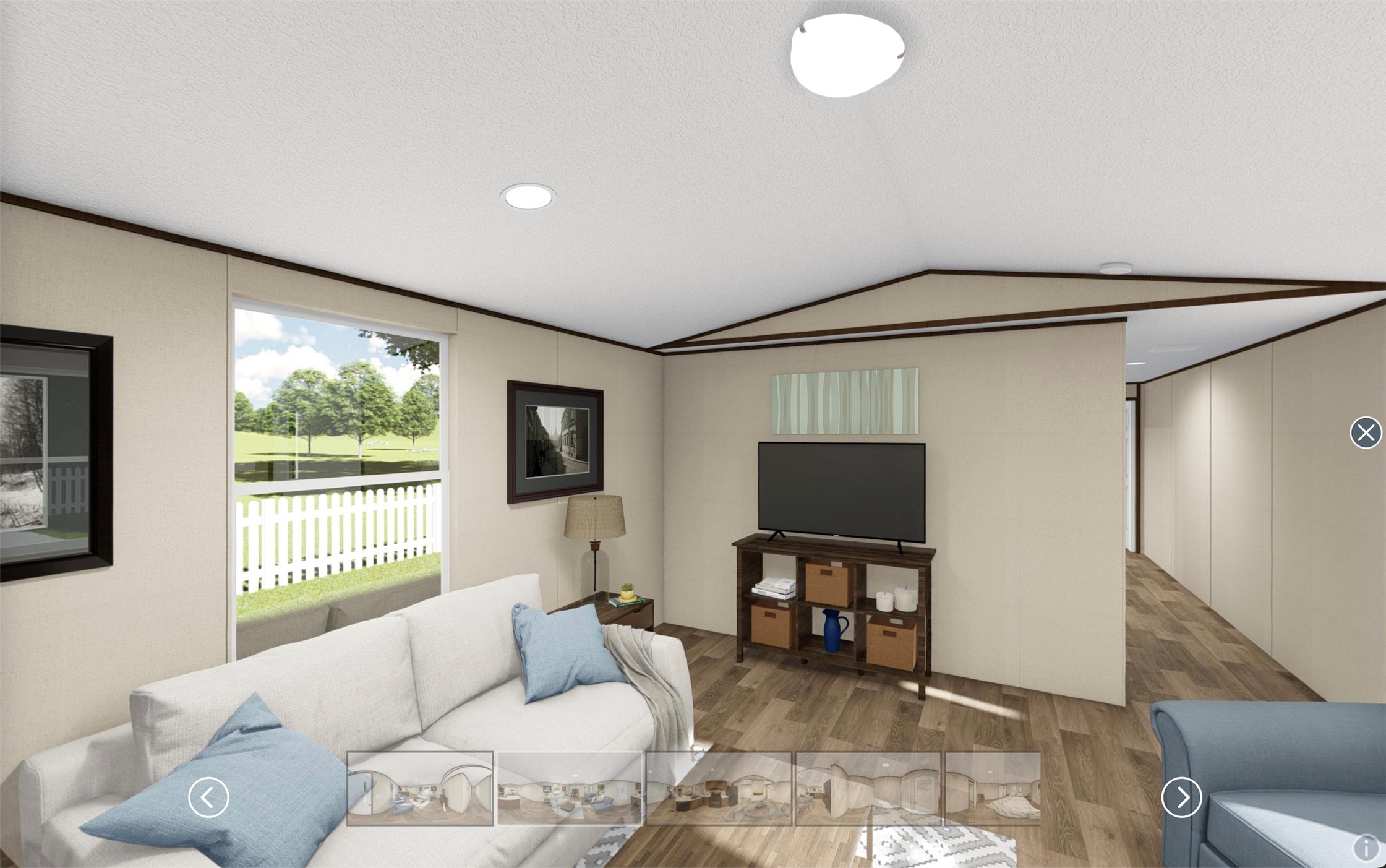 212 Whispering Trail