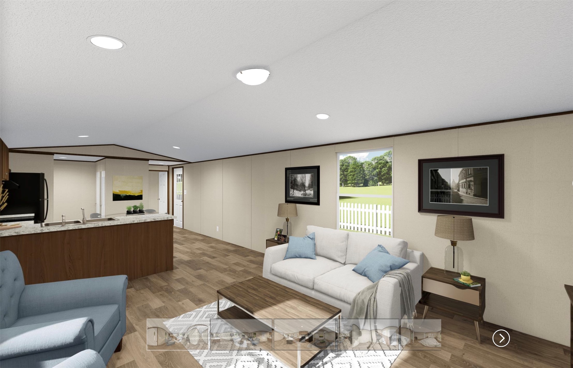 212 Whispering Trail