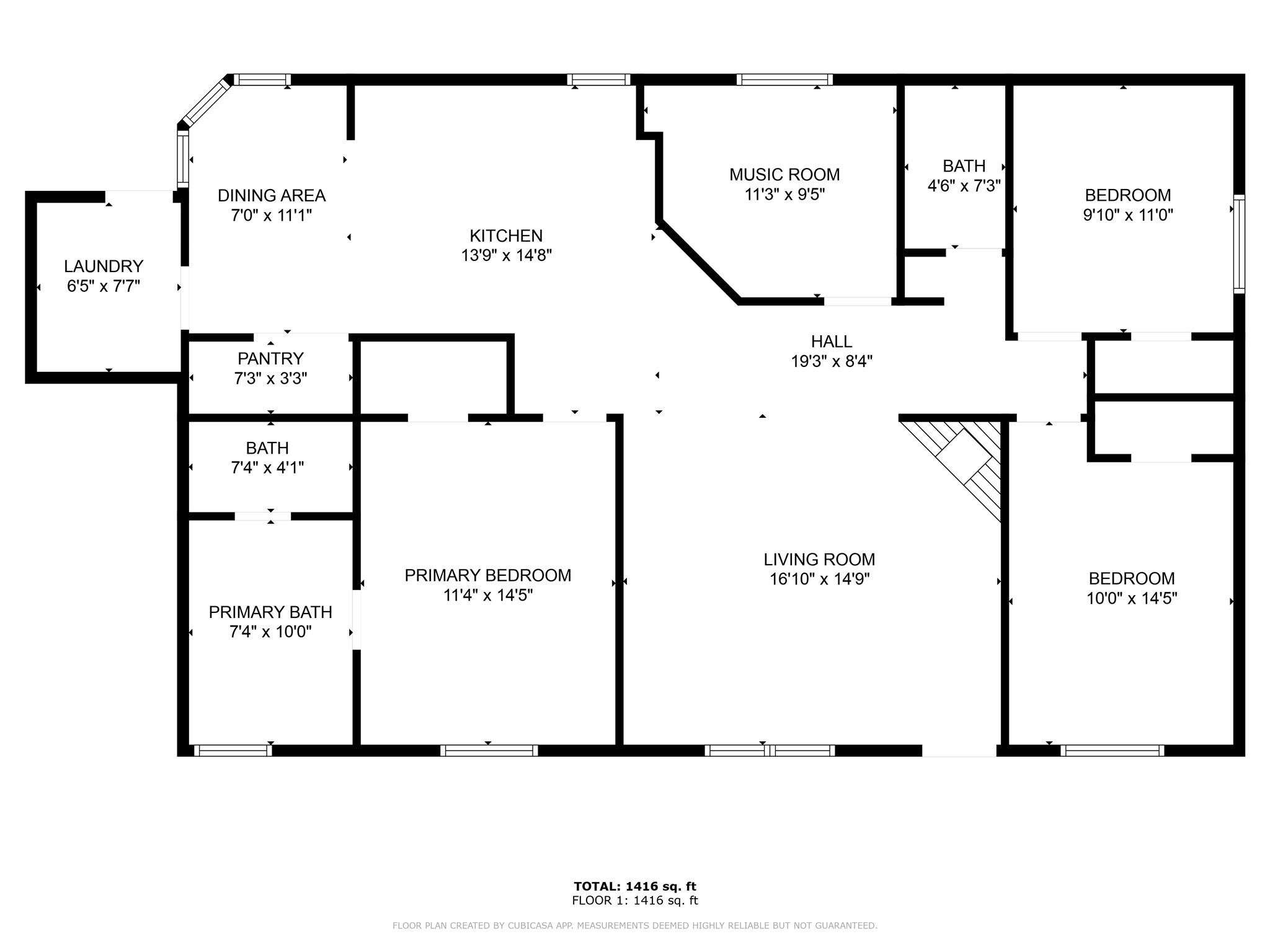 10792 Maplewood Drive