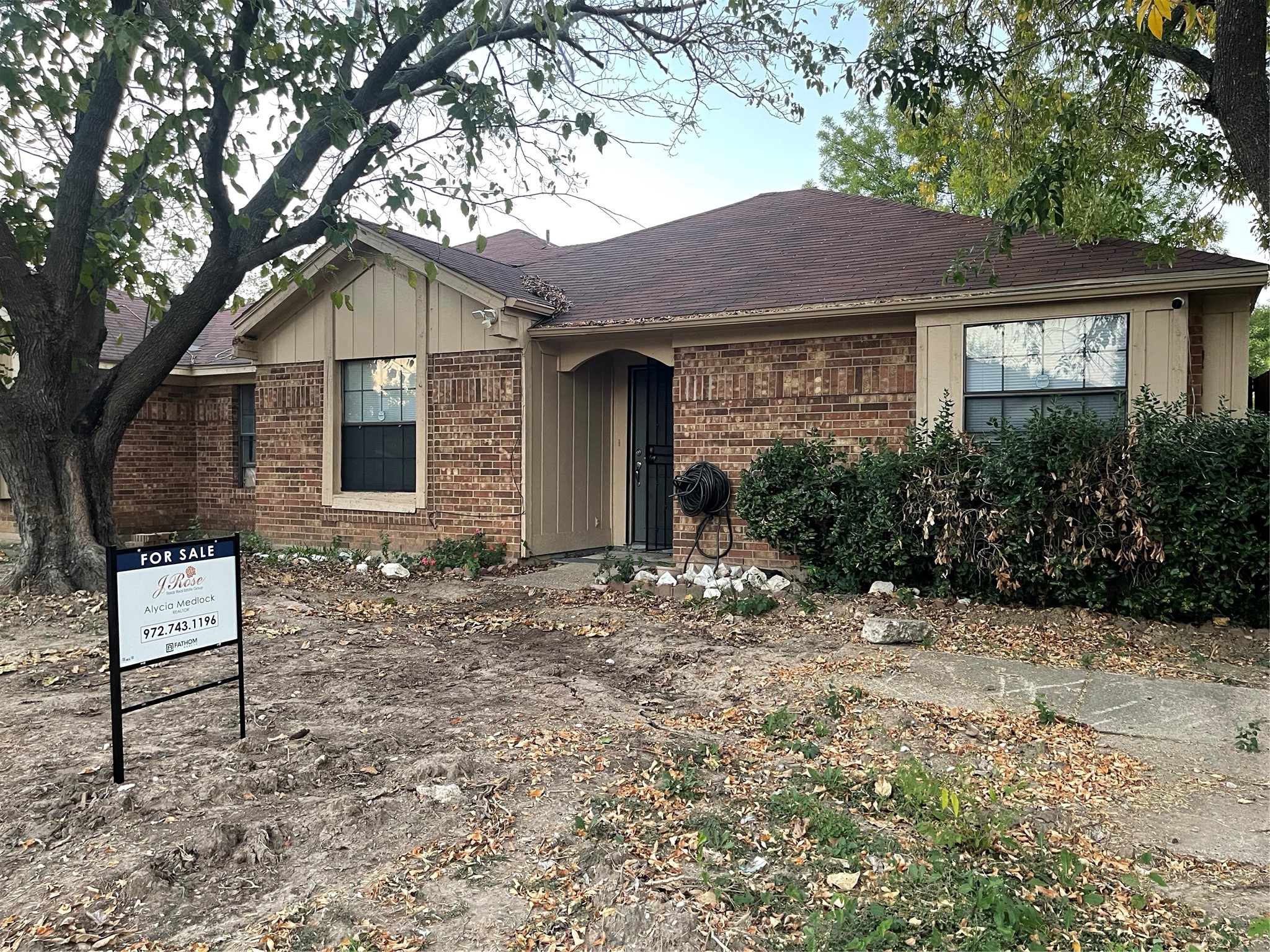 10315 Hillhouse Lane