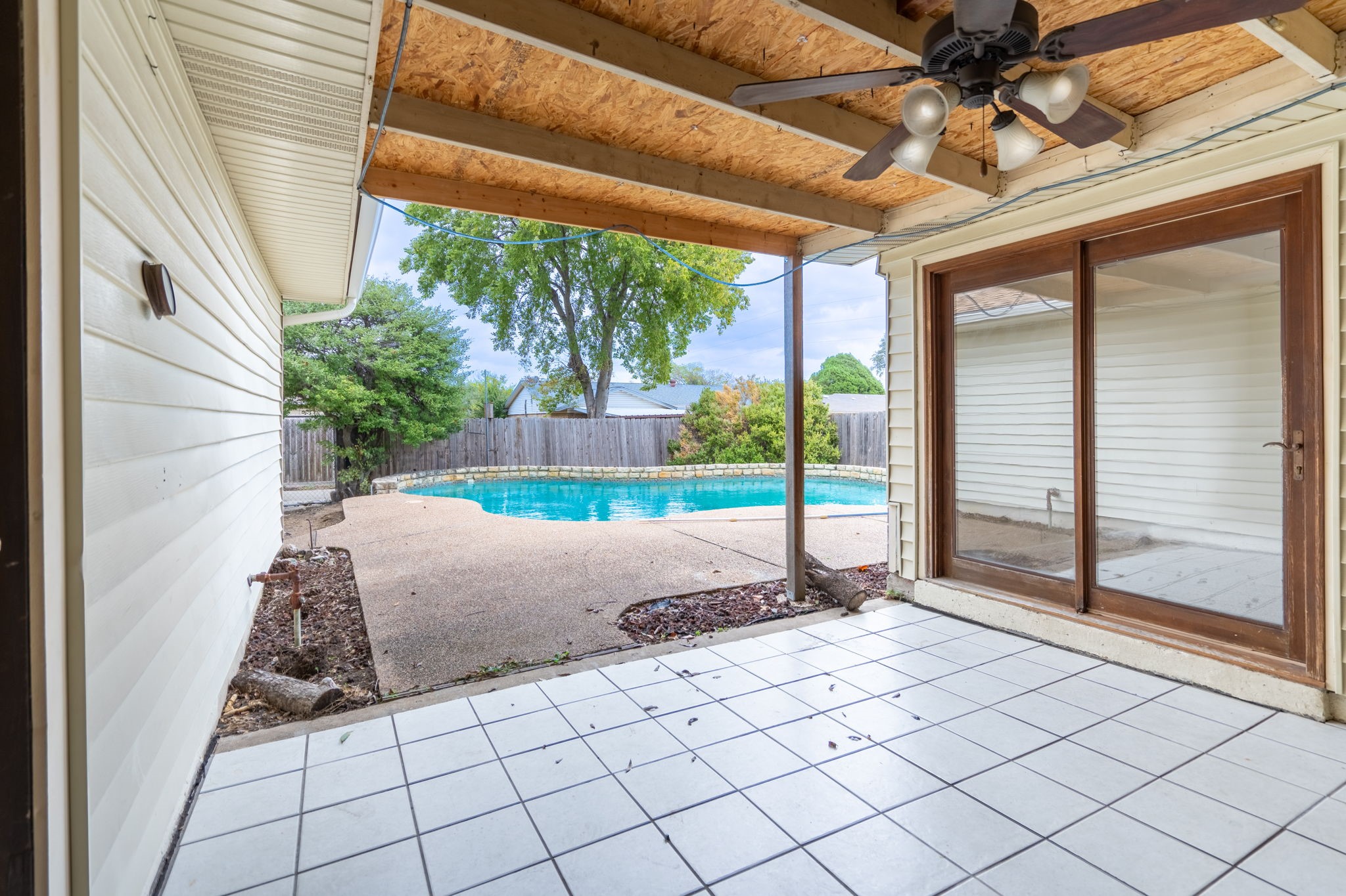 3613 O Henry Drive