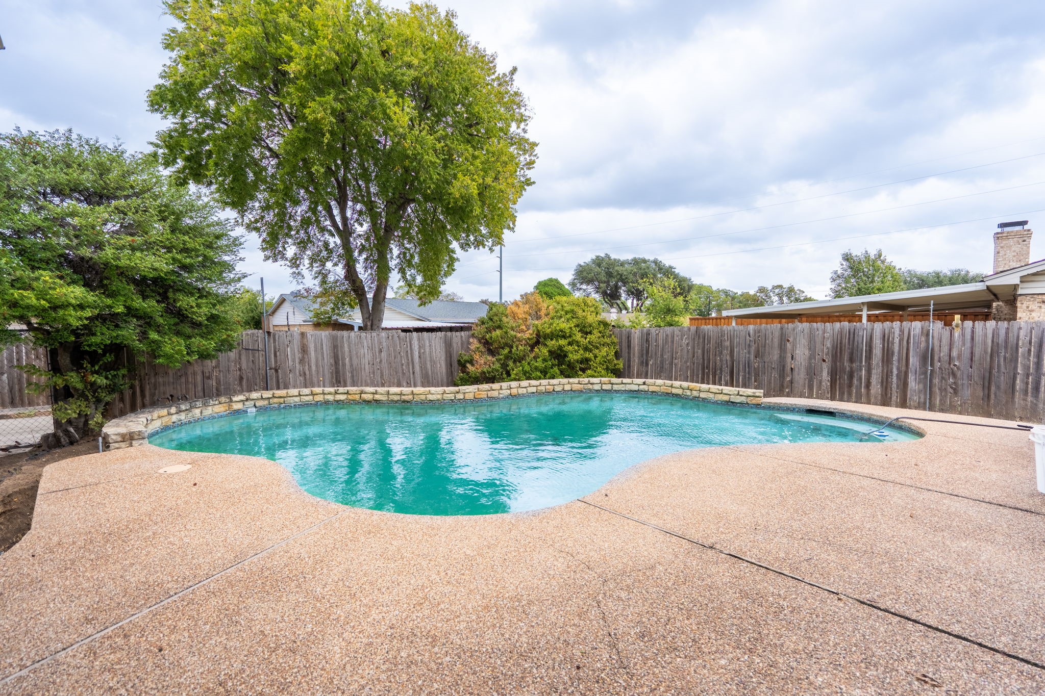 3613 O Henry Drive
