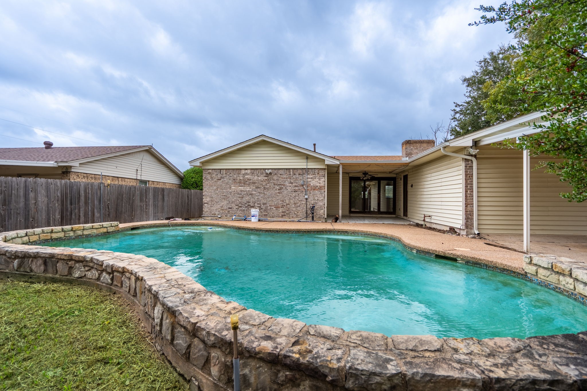 3613 O Henry Drive