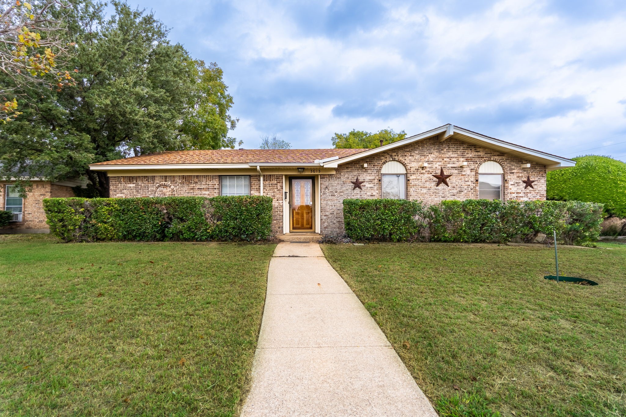 3613 O Henry Drive