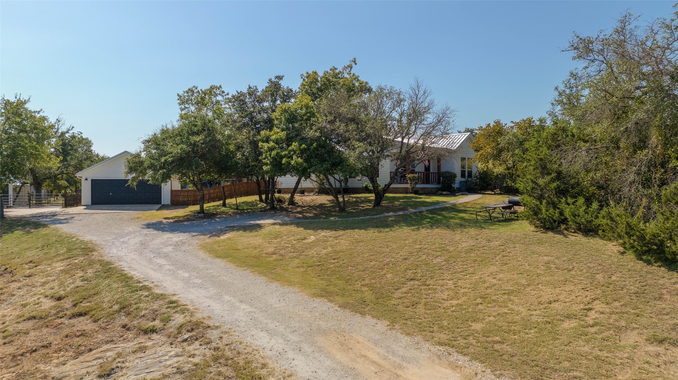 180 Shady Grove Lane