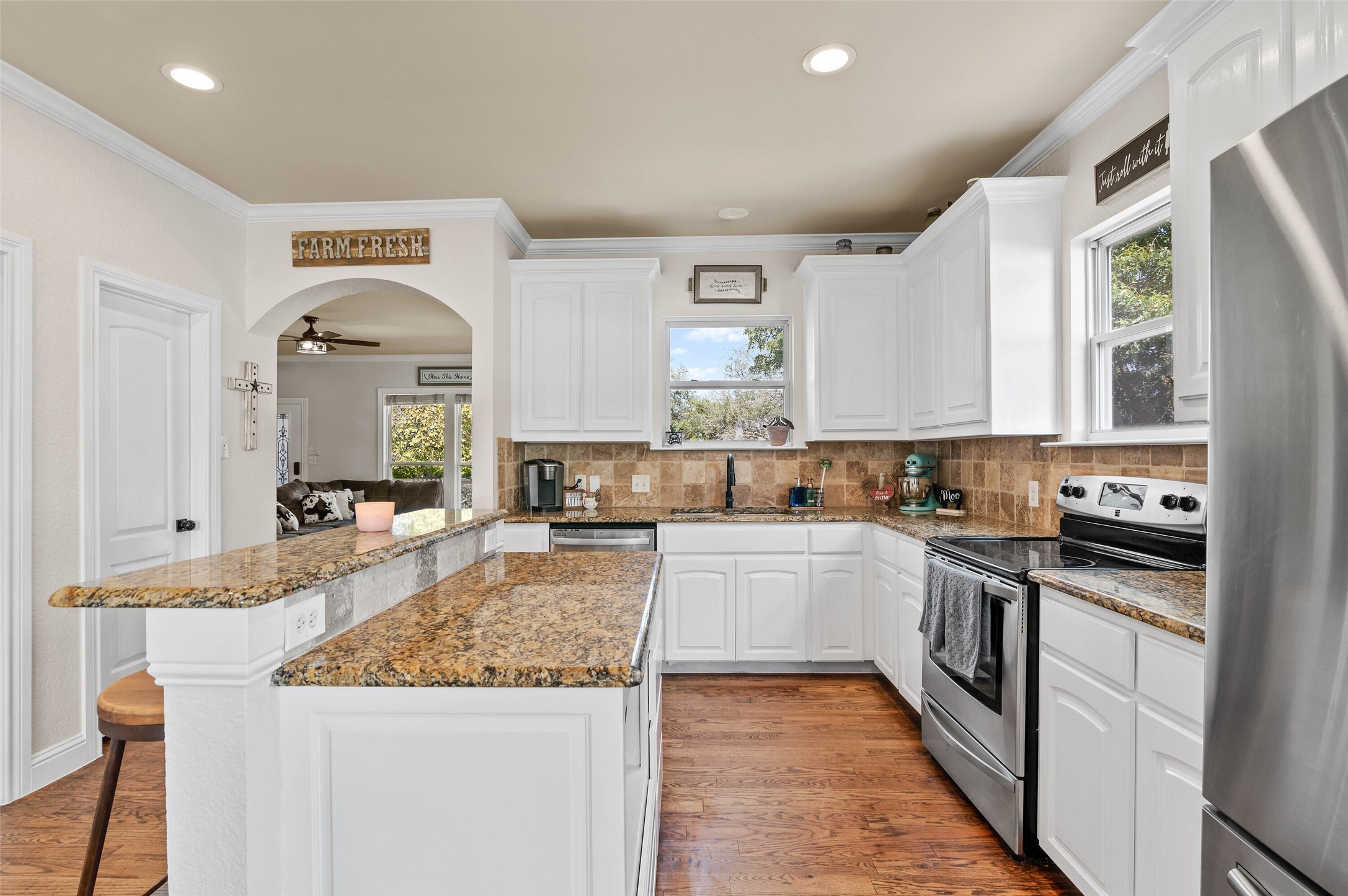 180 Shady Grove Lane