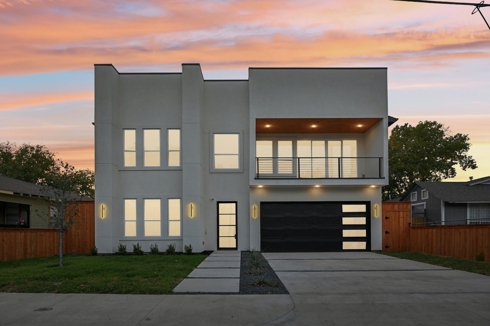 3407 Borger Street