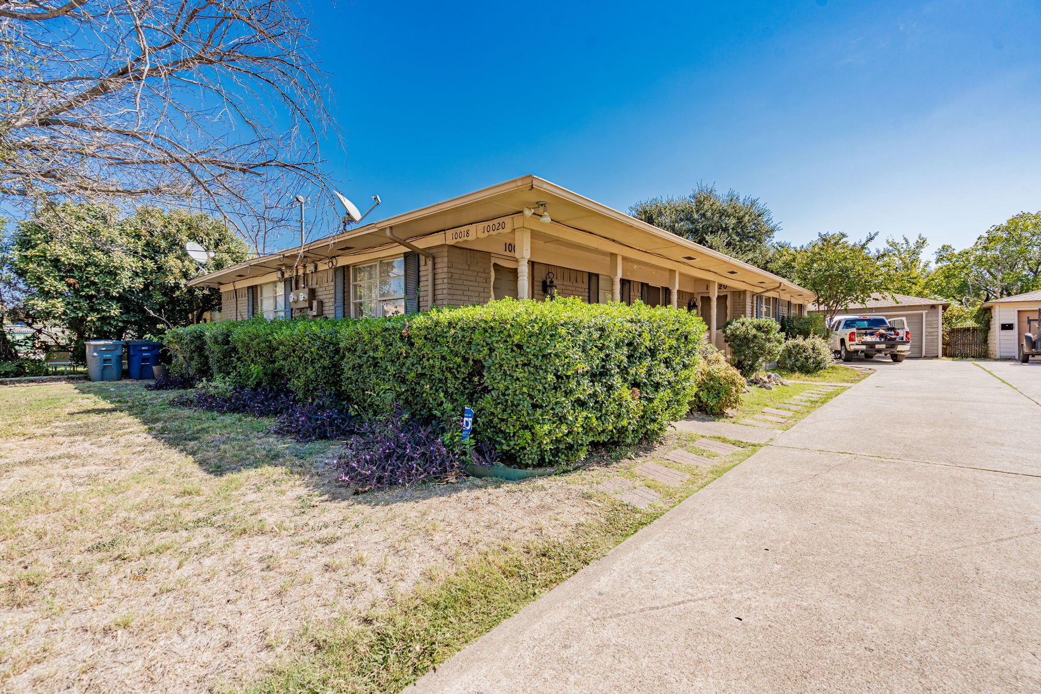 10018 Olmos Drive