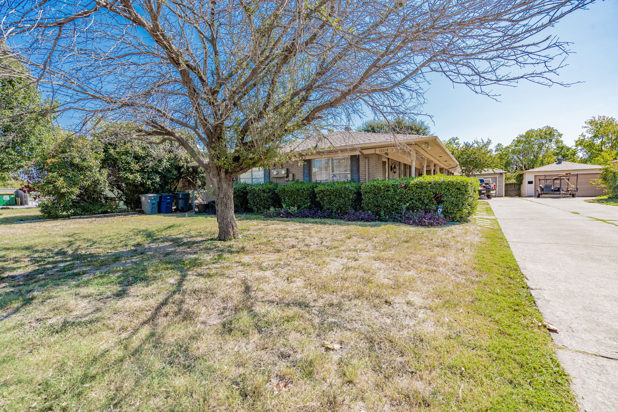10018 Olmos Drive