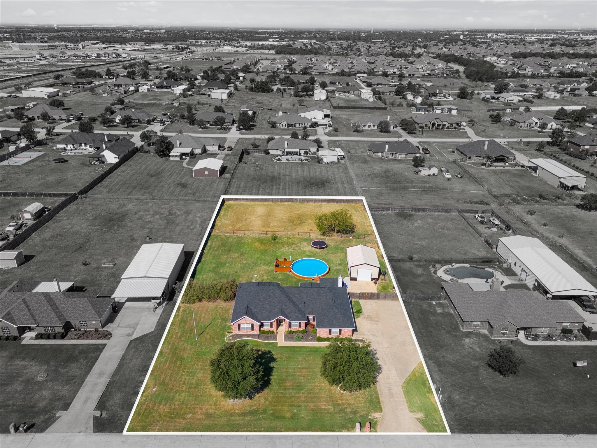 10115 Linda Circle