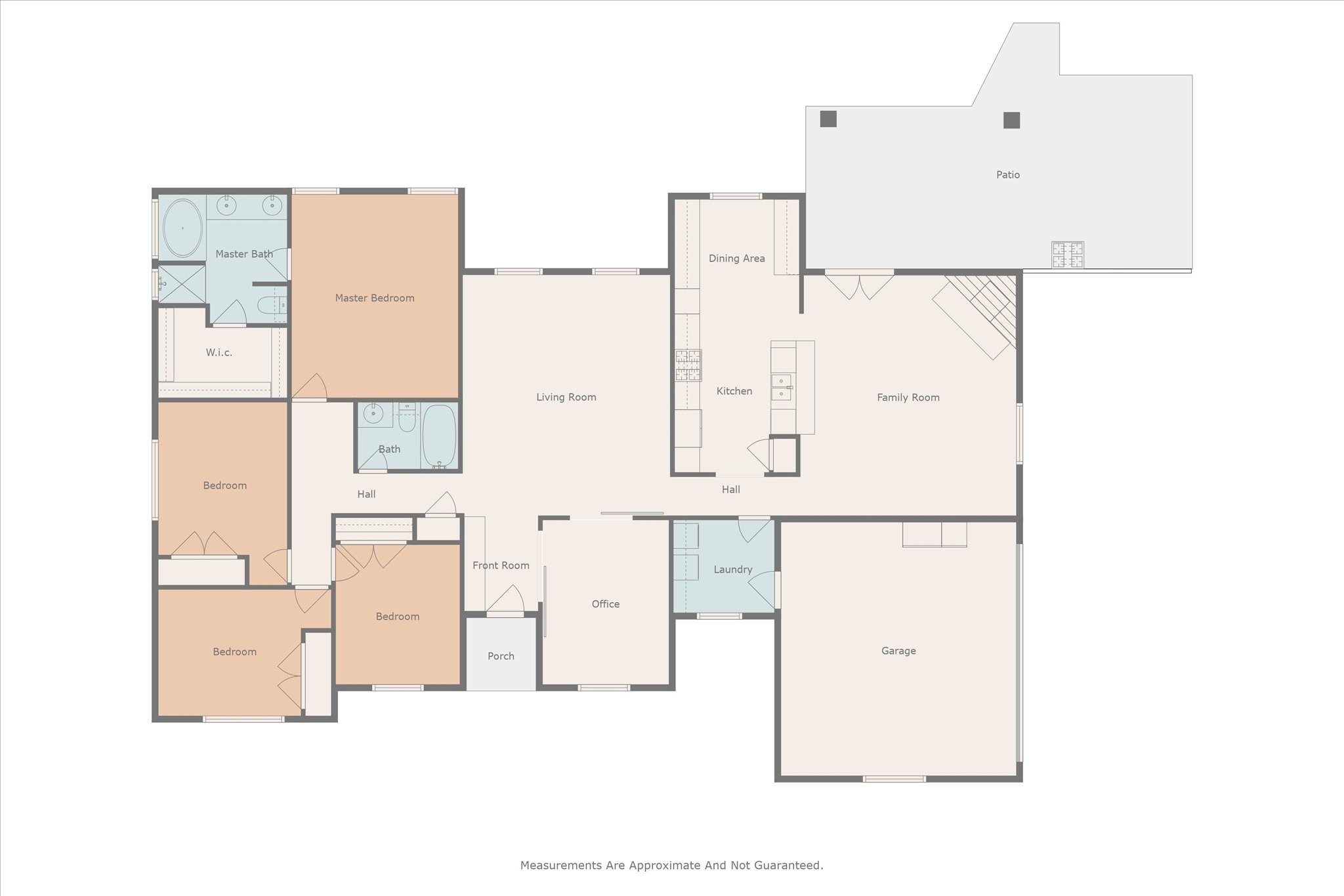 10115 Linda Circle