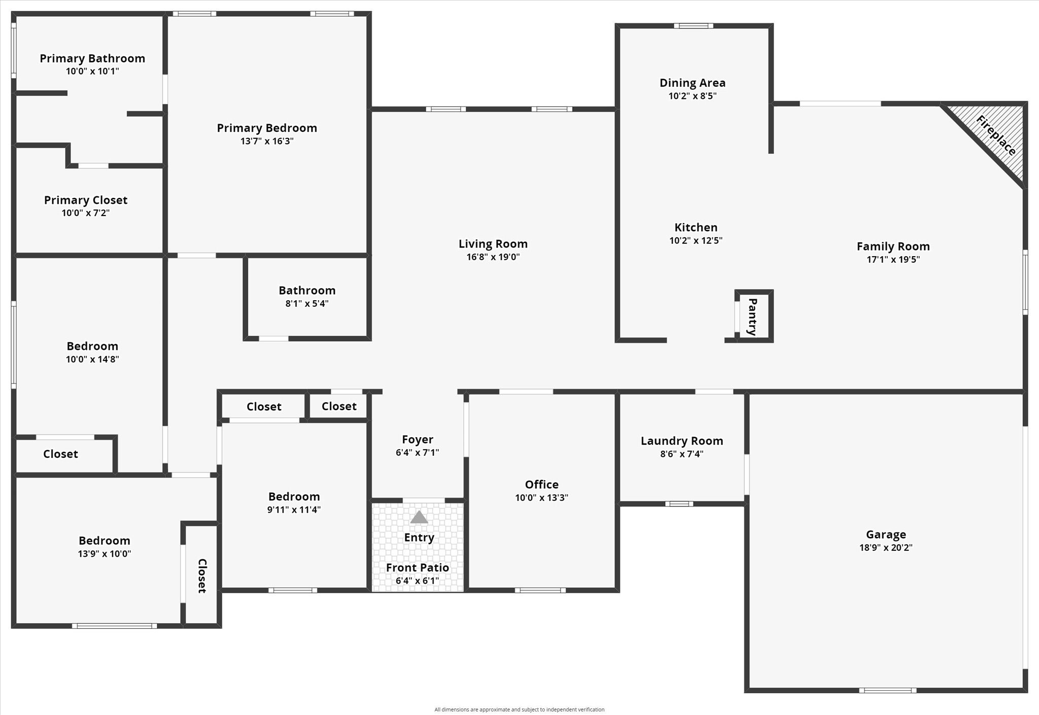 10115 Linda Circle