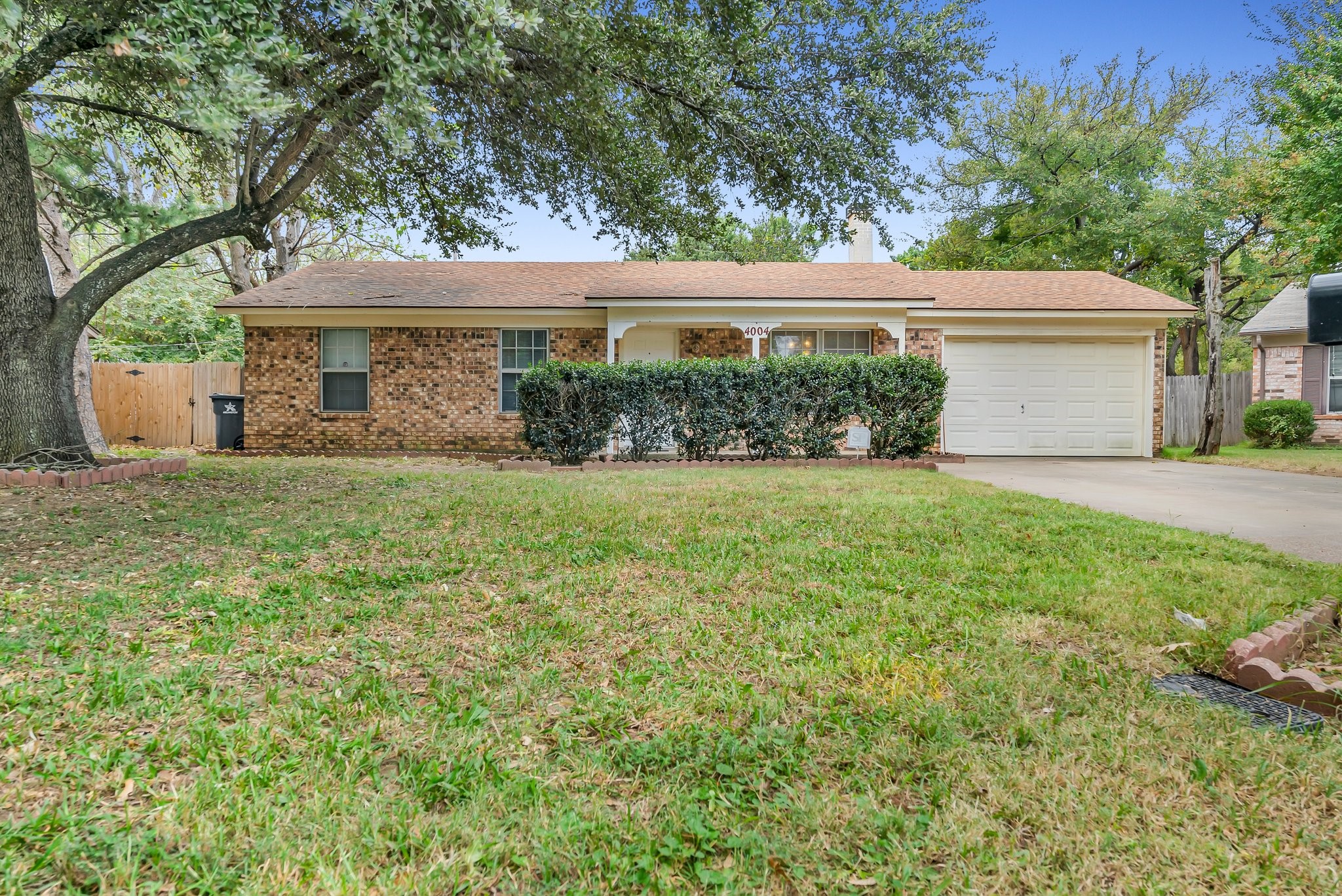 4004 Segram Court
