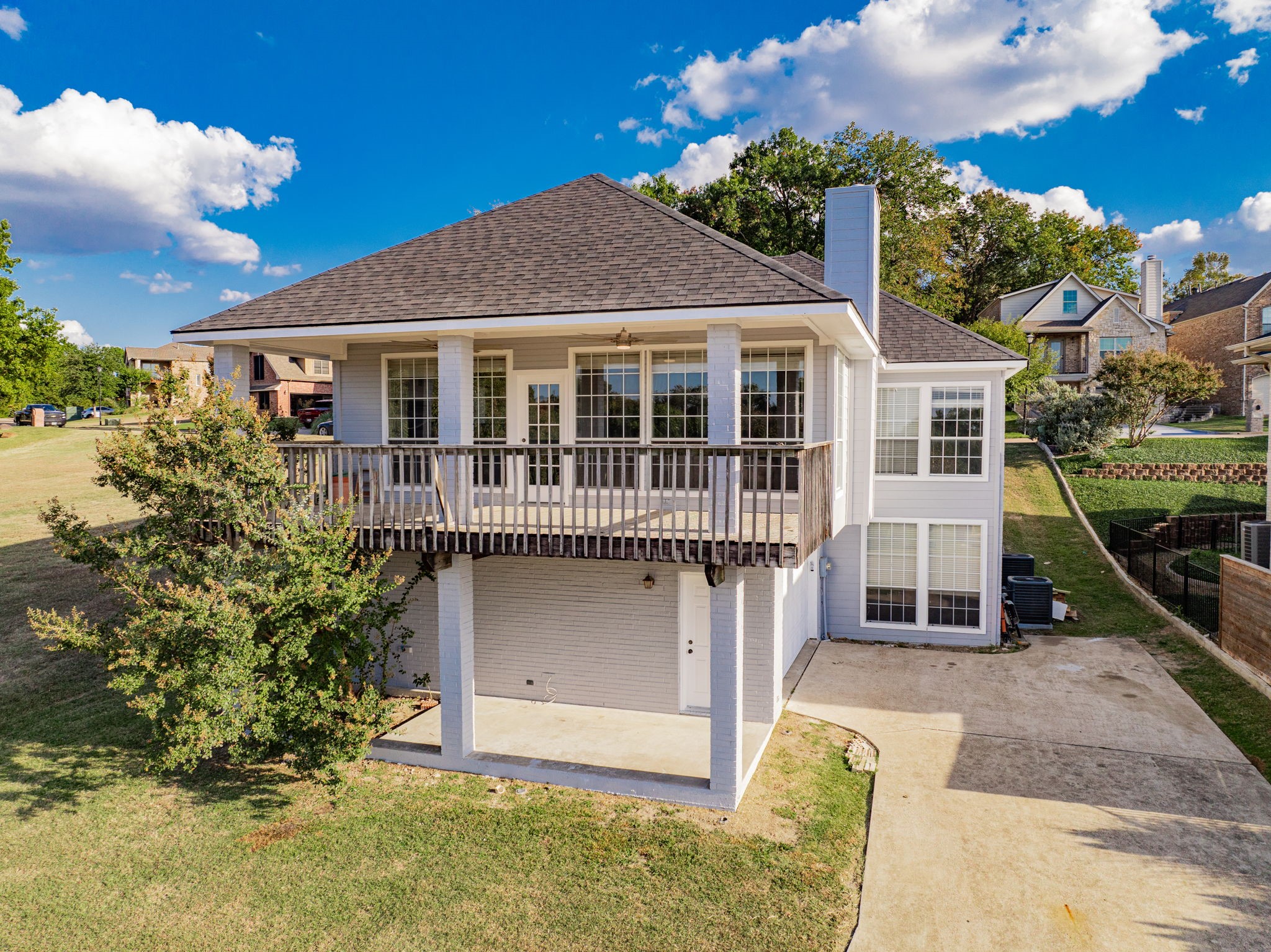 5436 Ranger Drive