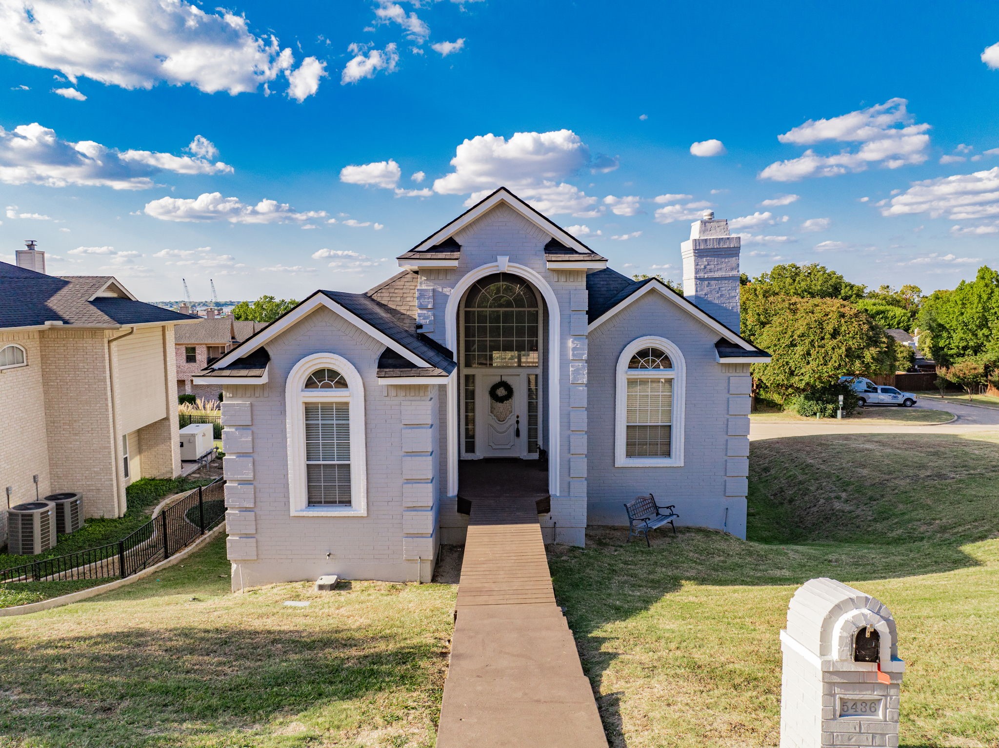 5436 Ranger Drive