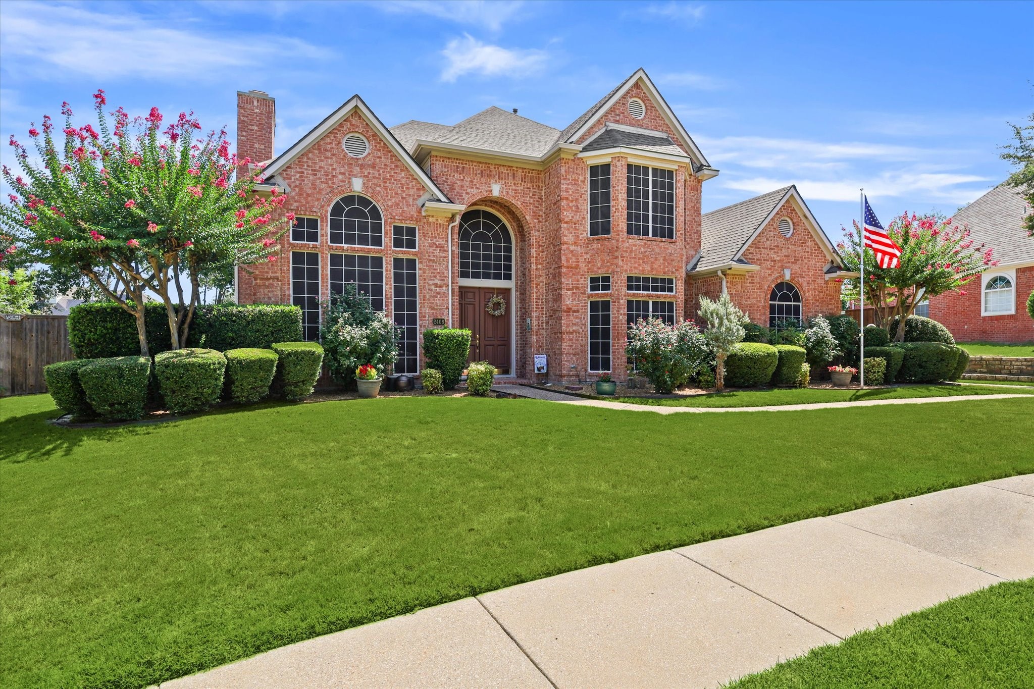 2408 Bastille Court