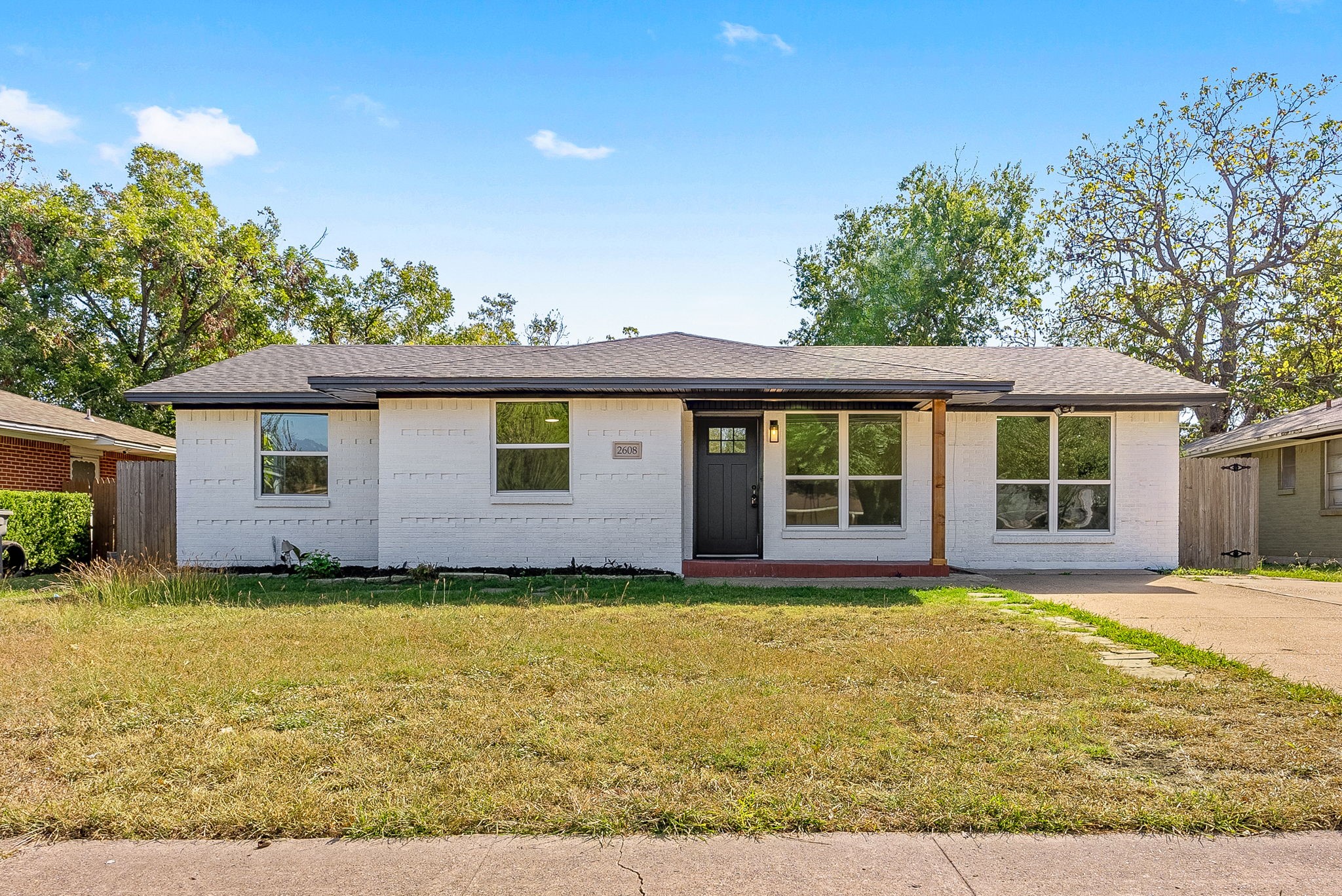 2608 Jonesboro Avenue