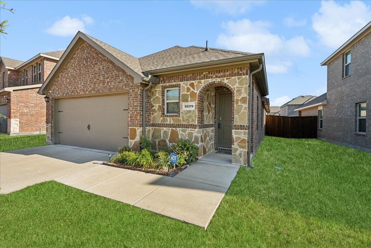 3229 Perman Drive