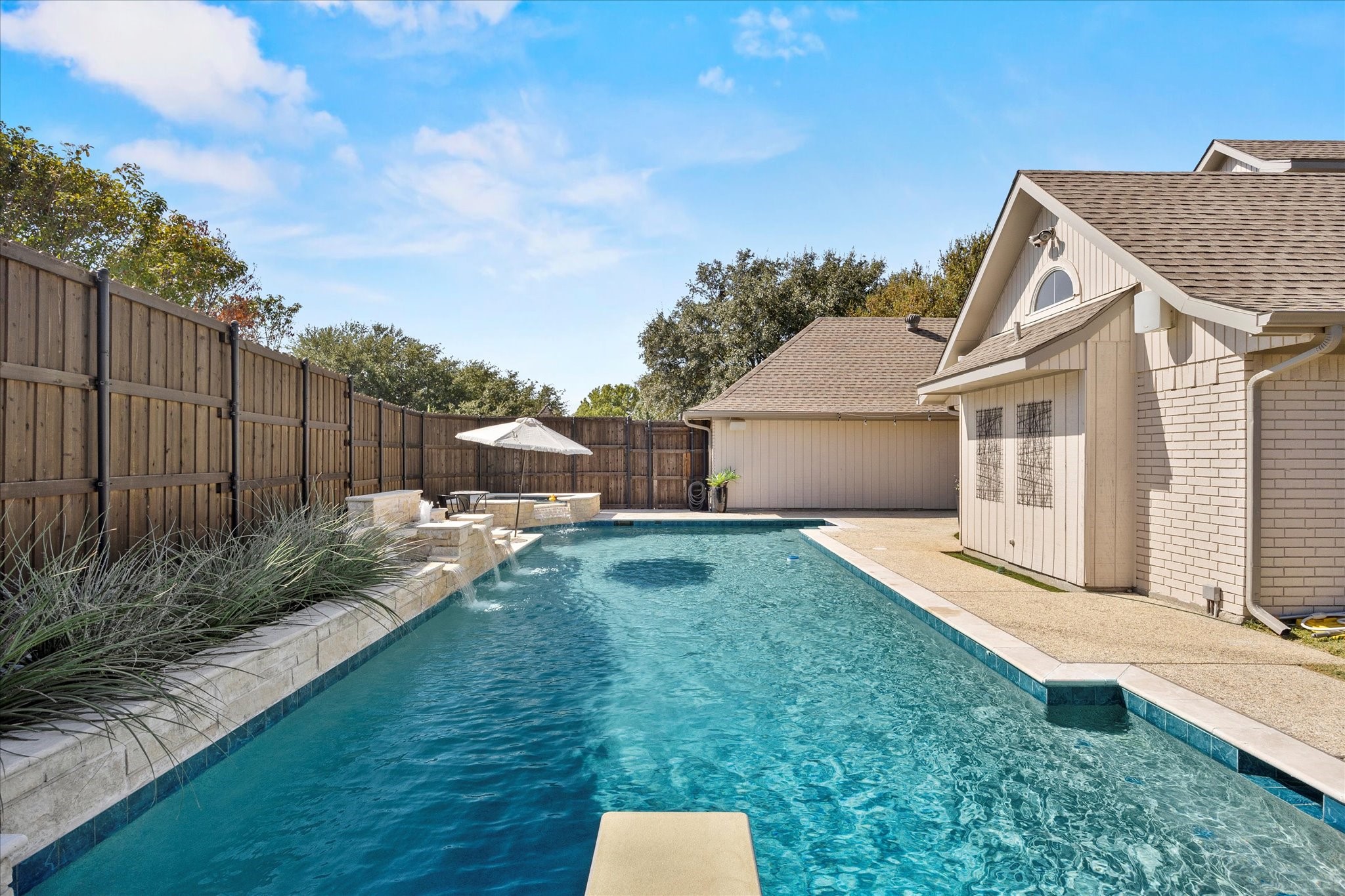 601 Shoretrail Drive