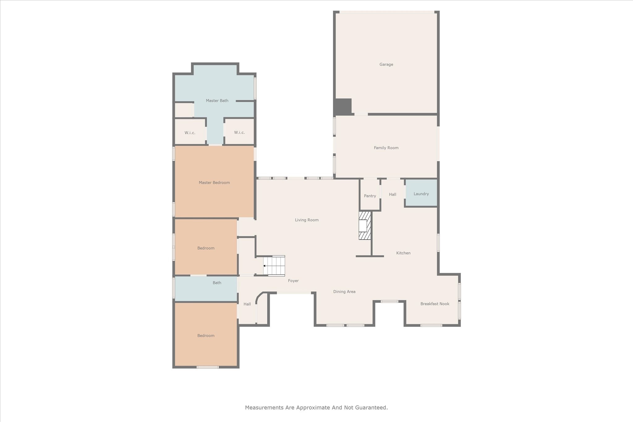 601 Shoretrail Drive