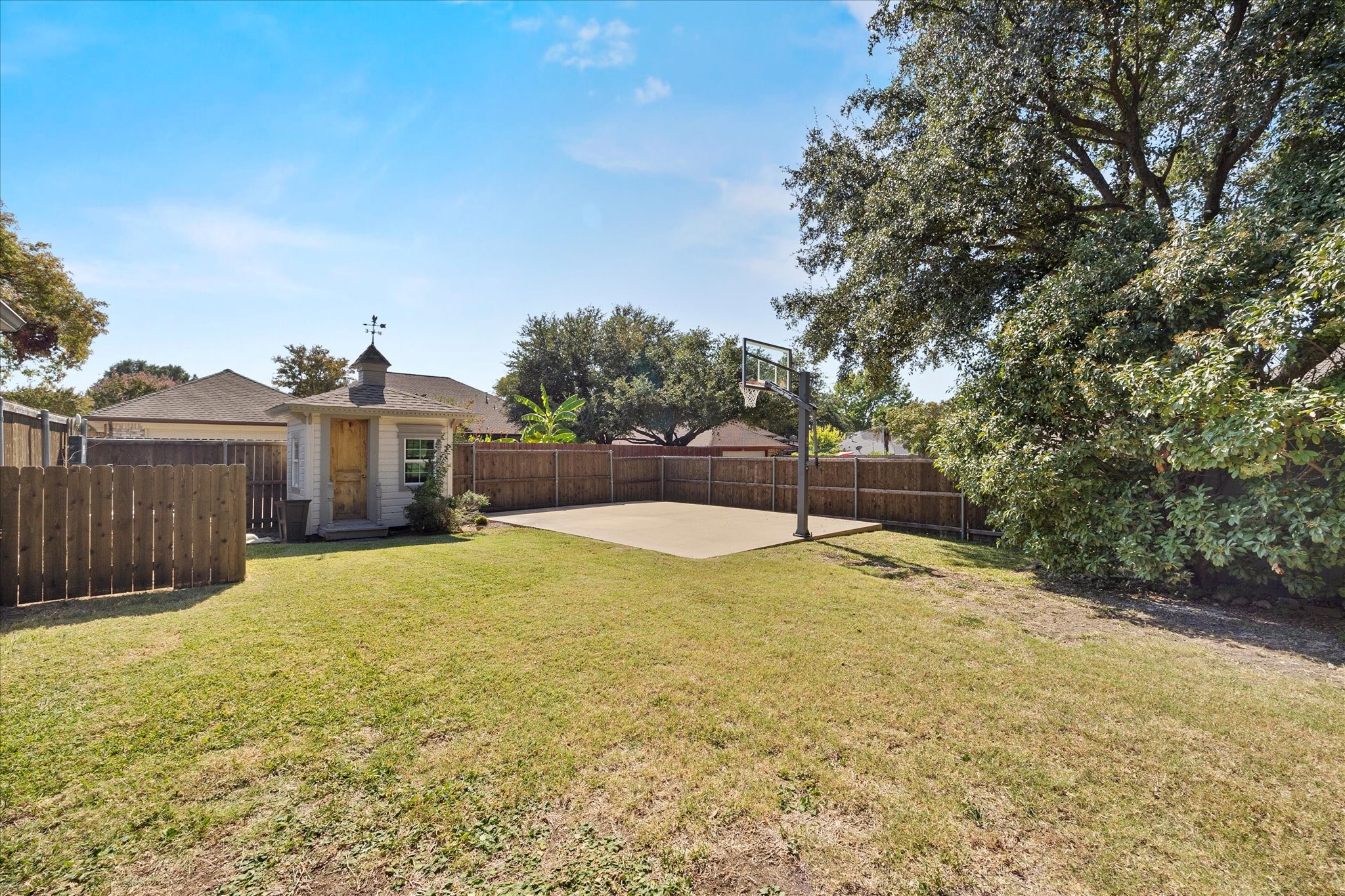 601 Shoretrail Drive