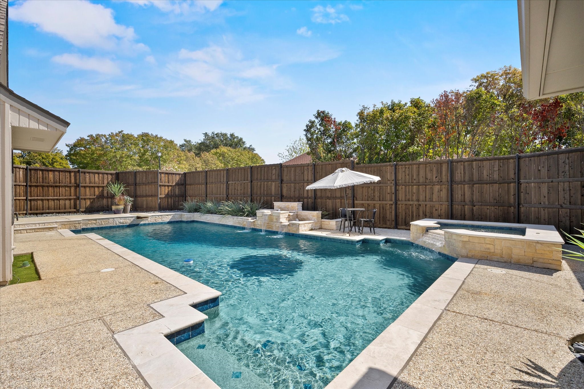601 Shoretrail Drive